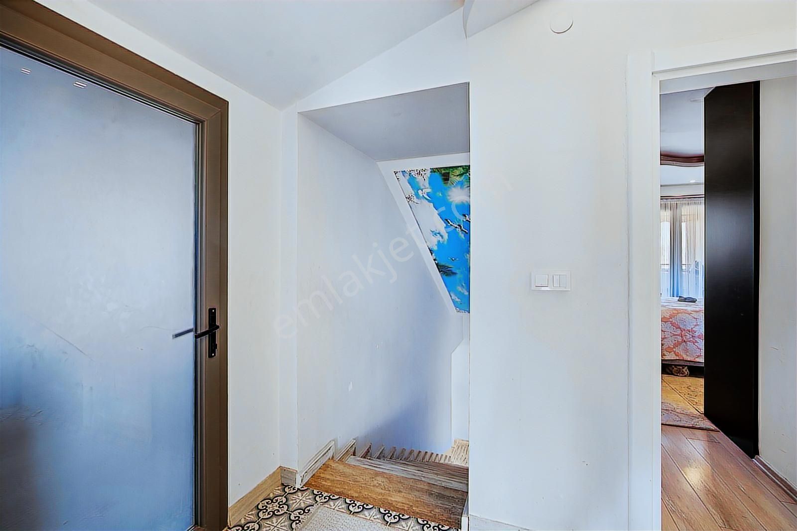 Datça'da Satılık 5+2 Dubleks Daire - Görsel 14