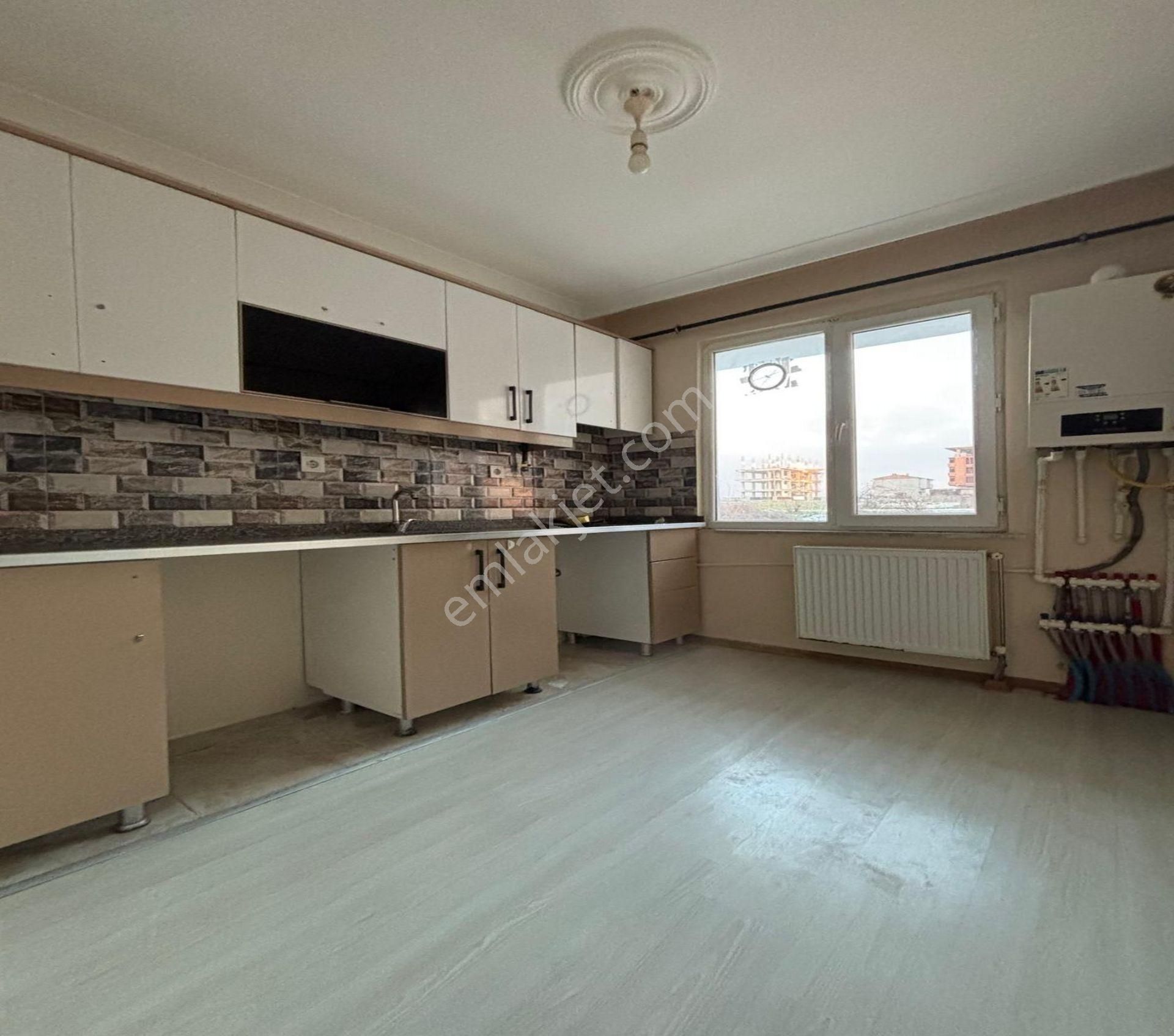 Serdaroğlundan Çerkezköy Bağlık Otobana Cephe 3+1 Kapalı Otopark!!! - Görsel 2