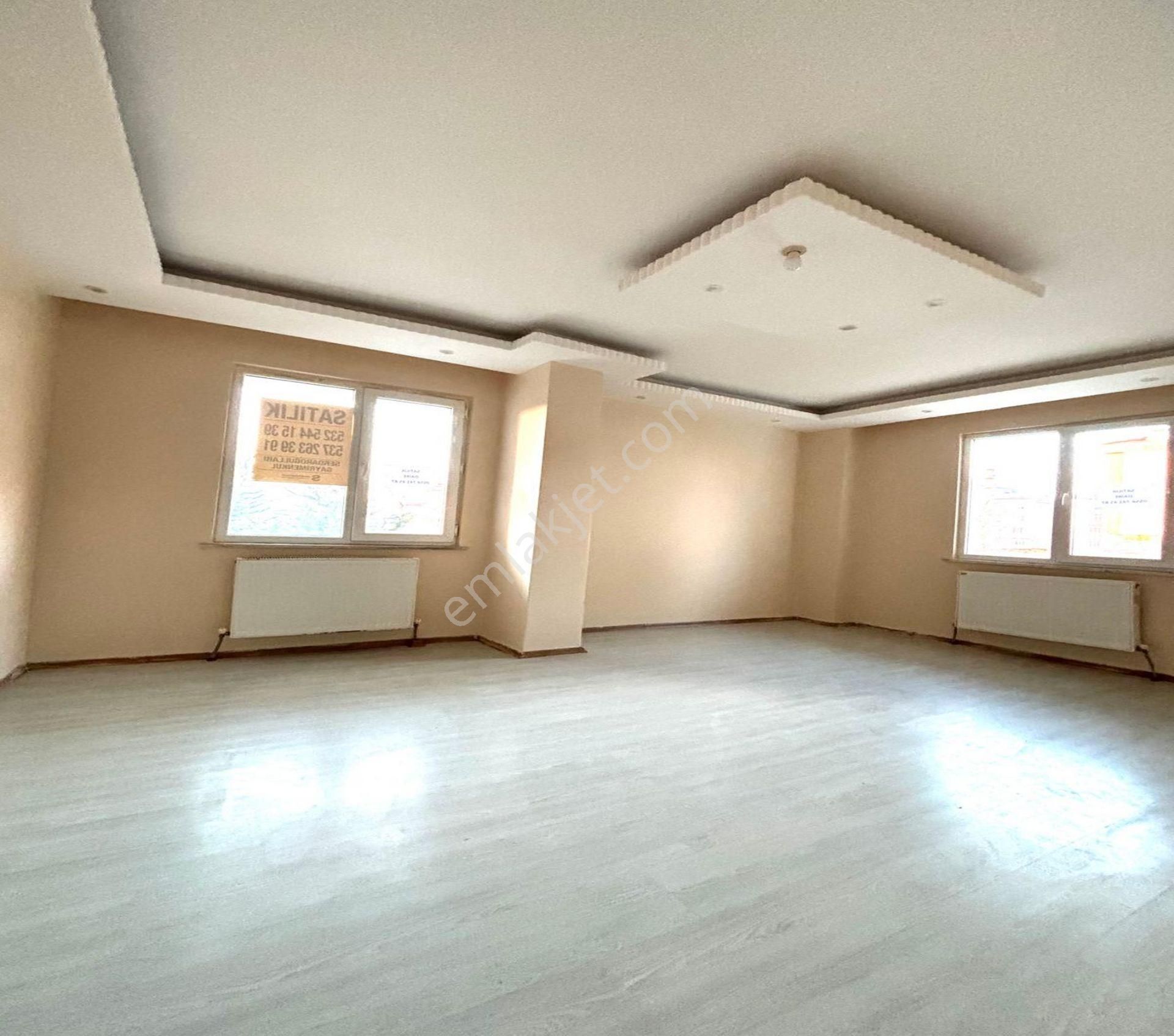 Serdaroğlundan Çerkezköy Bağlık Otobana Cephe 3+1 Kapalı Otopark!!! - Görsel 5