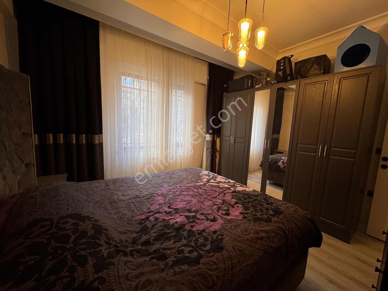 Çekmeköy Mehmet Akif Mh Yeni Ve İskanlı 2+1 Satılık Arakat Daire - Görsel 16