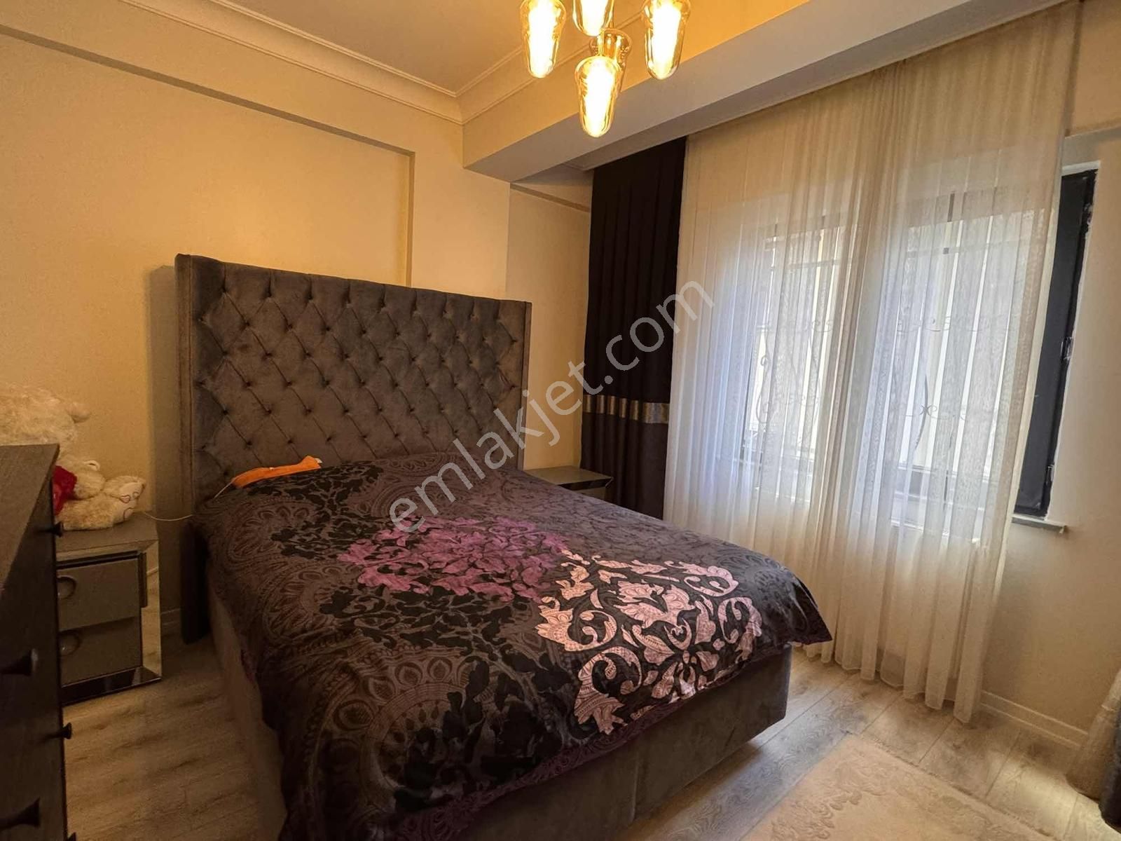 Çekmeköy Mehmet Akif Mh Yeni Ve İskanlı 2+1 Satılık Arakat Daire - Görsel 9