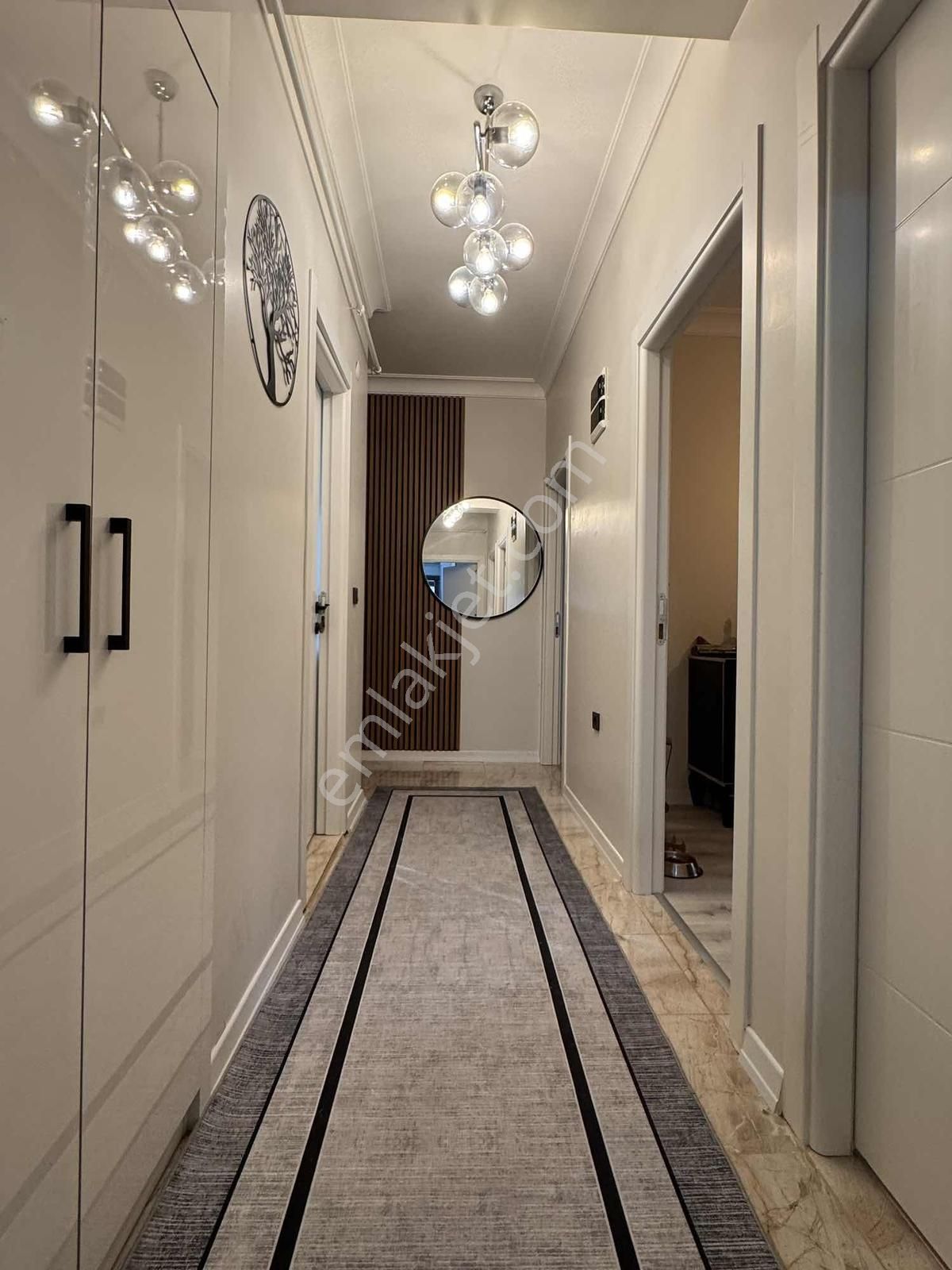 Çekmeköy Mehmet Akif Mh Yeni Ve İskanlı 2+1 Satılık Arakat Daire - Görsel 21