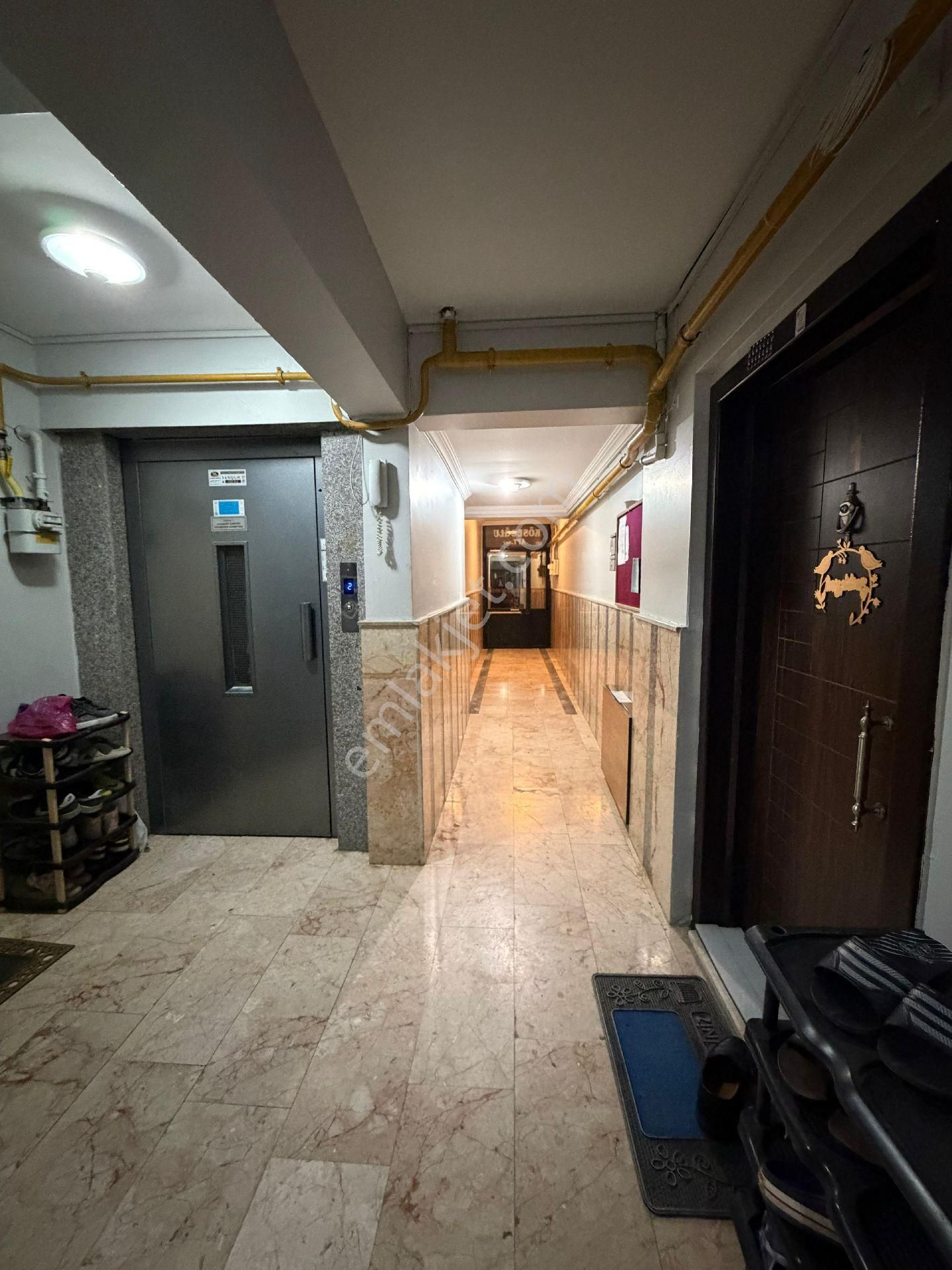 Ekşioğlu' Ndan Tekirdağ Süleymanpaşa Çınarlı Mah Satılık 3+1 Daire - Görsel 25