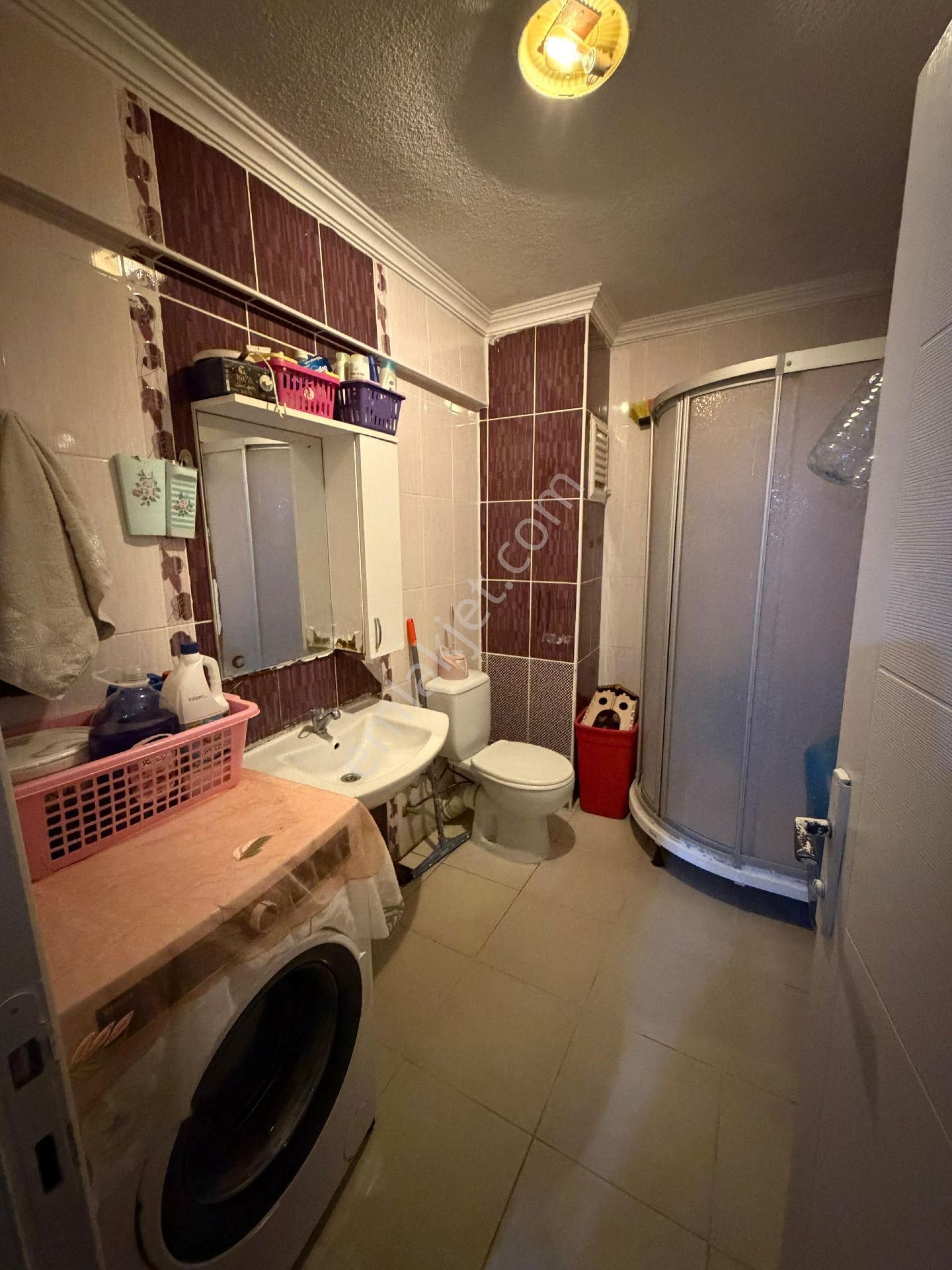 Ekşioğlu' Ndan Tekirdağ Süleymanpaşa Çınarlı Mah Satılık 3+1 Daire - Görsel 9