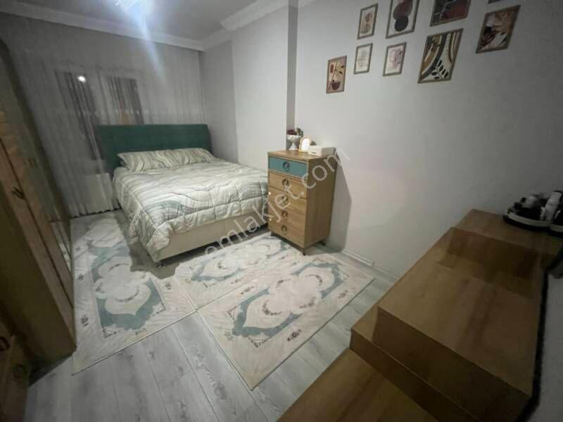 Çorum Cengiz Yapı-ata Caddesi Çevresi Satılık 3+1 Full Yapılı Daire - Görsel 5