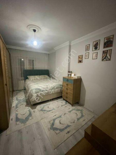 Çorum Cengiz Yapı-ata Caddesi Çevresi Satılık 3+1 Full Yapılı Daire - Görsel 8