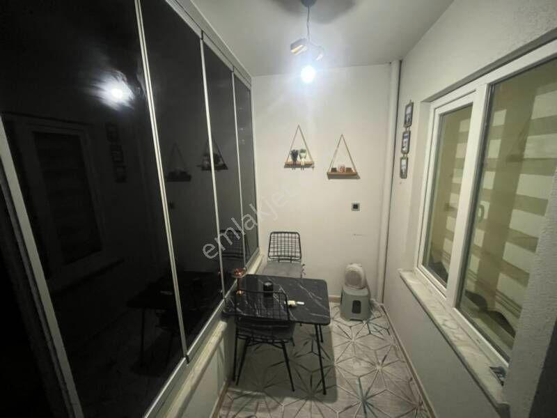 Çorum Cengiz Yapı-ata Caddesi Çevresi Satılık 3+1 Full Yapılı Daire - Görsel 24