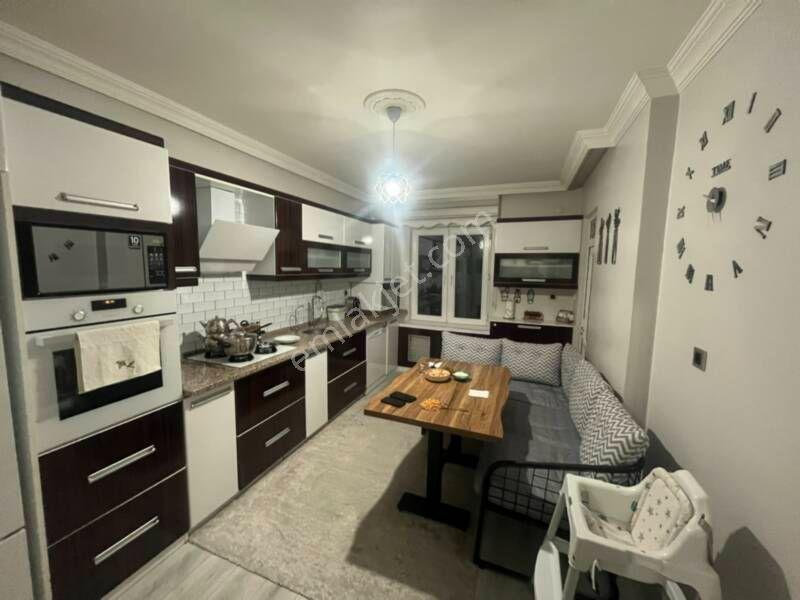 Çorum Cengiz Yapı-ata Caddesi Çevresi Satılık 3+1 Full Yapılı Daire - Görsel 20