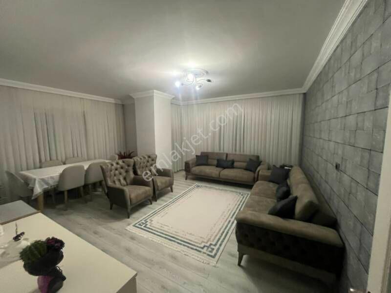 Çorum Cengiz Yapı-ata Caddesi Çevresi Satılık 3+1 Full Yapılı Daire - Görsel 15