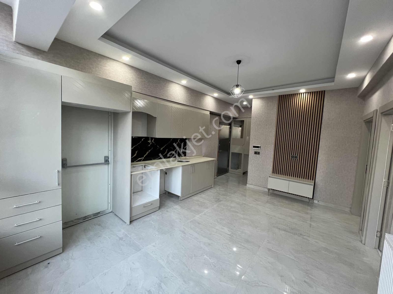 ****ilke Emlaktan****acil Akpıyar Mah Cadde Üstü 2+1 Sıfır Daire - Görsel 8