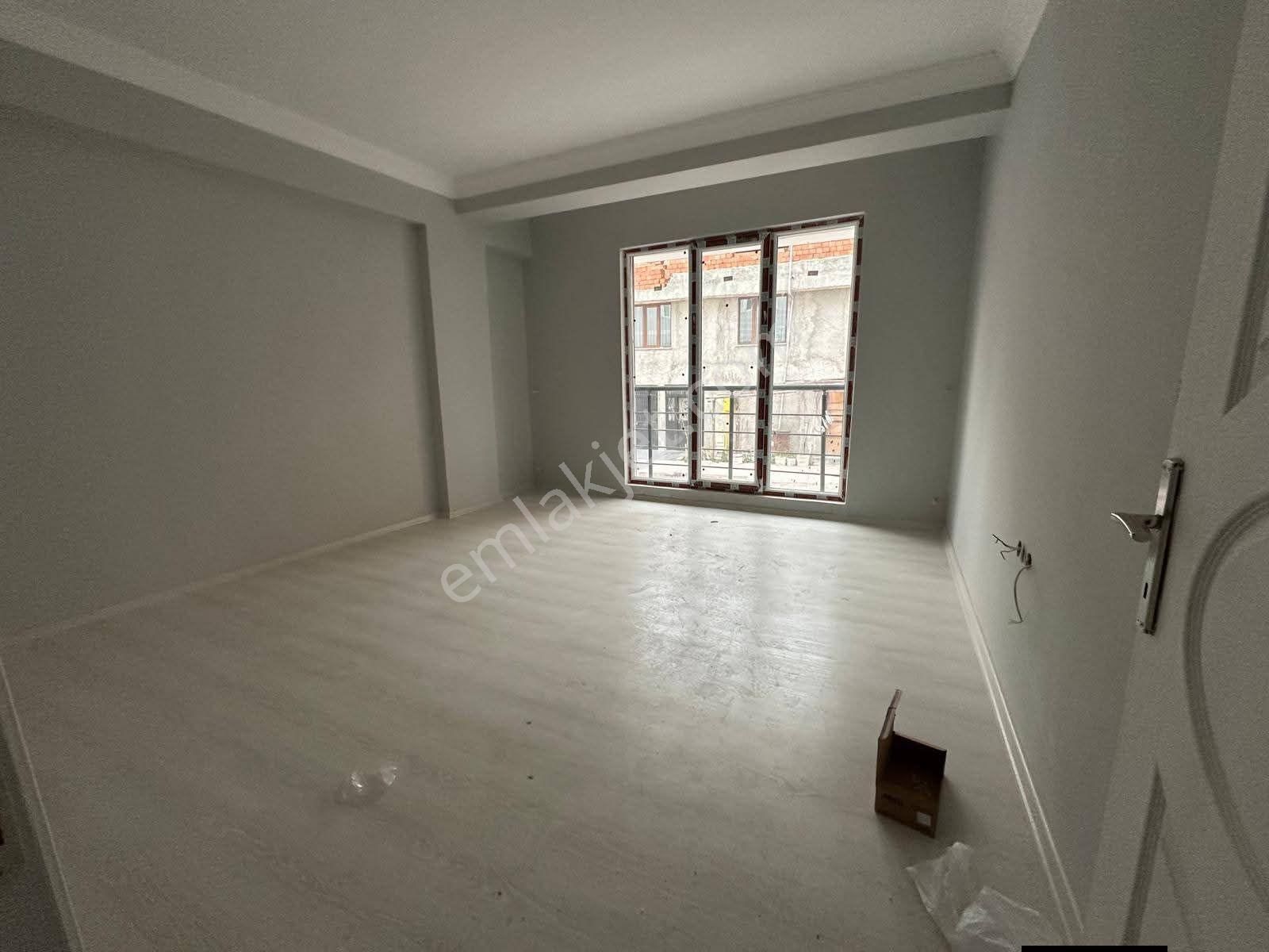 Samsun İlkadım Kalkancı Mahallesi'nde Ebeveyn Banyolu 1.kat 3+1 Satılık Daire - Görsel 3