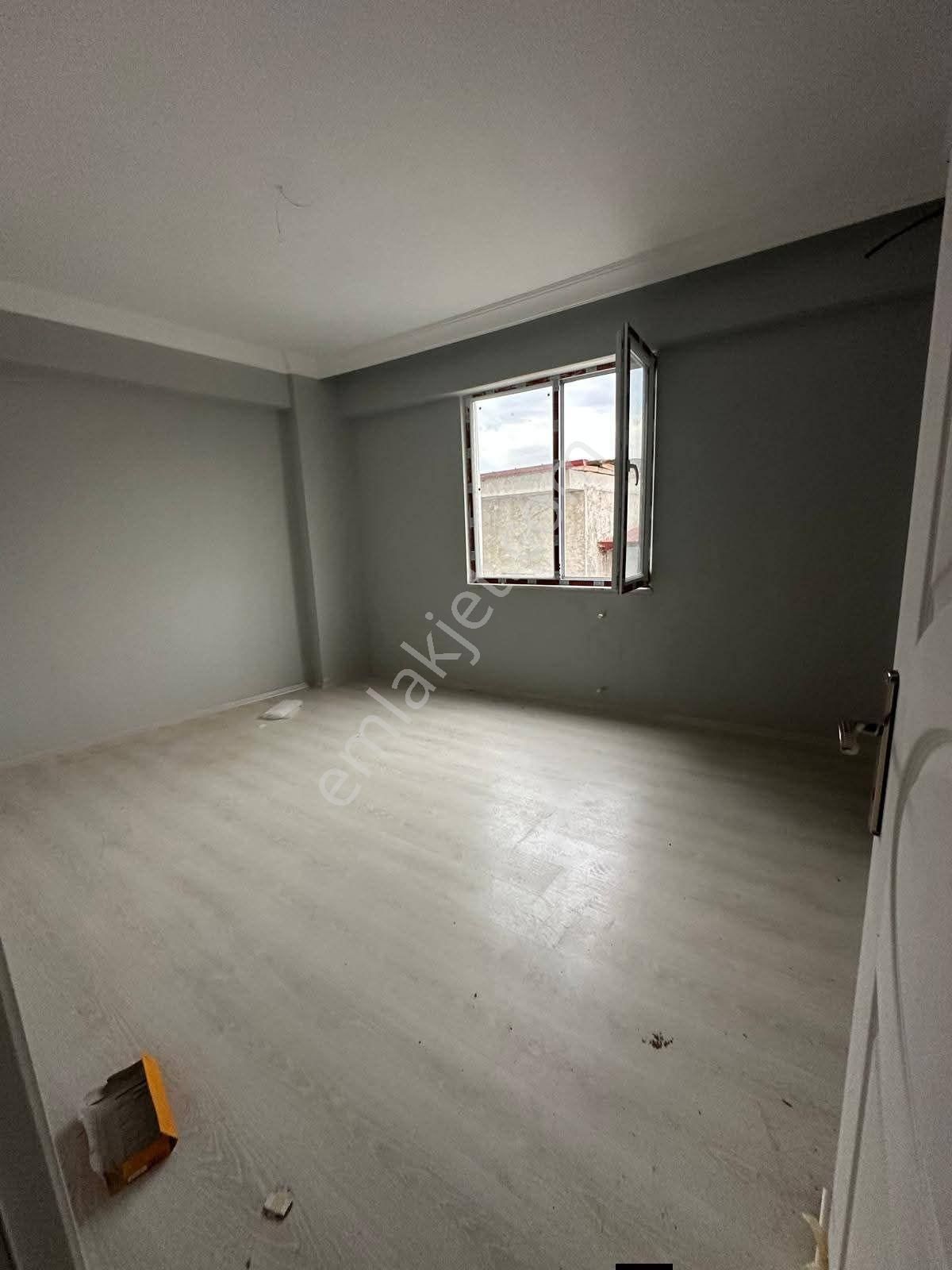 Samsun İlkadım Kalkancı Mahallesi'nde Ebeveyn Banyolu 1.kat 3+1 Satılık Daire - Görsel 8