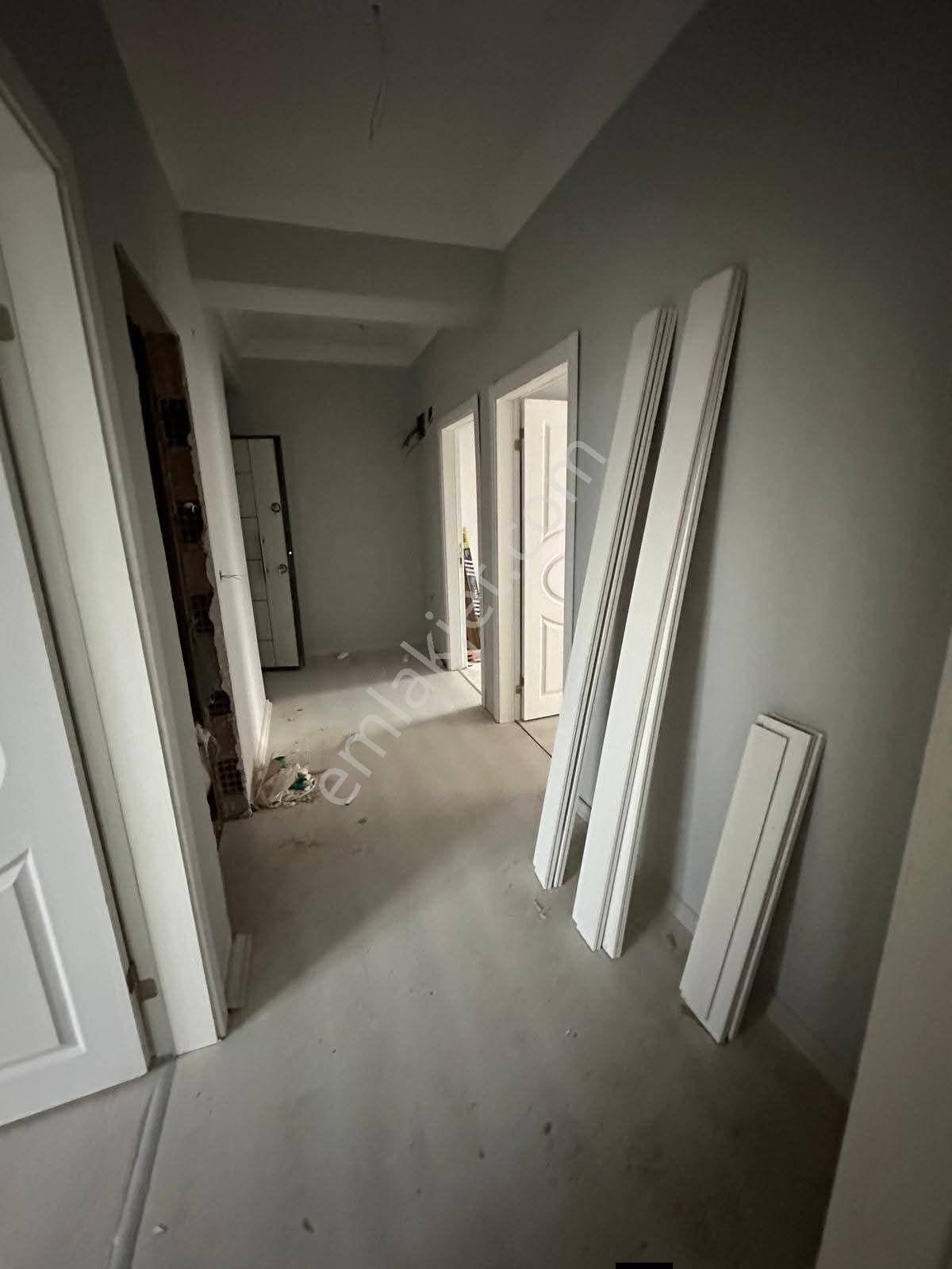 Samsun İlkadım Kalkancı Mahallesi'nde Ebeveyn Banyolu 1.kat 3+1 Satılık Daire - Görsel 12