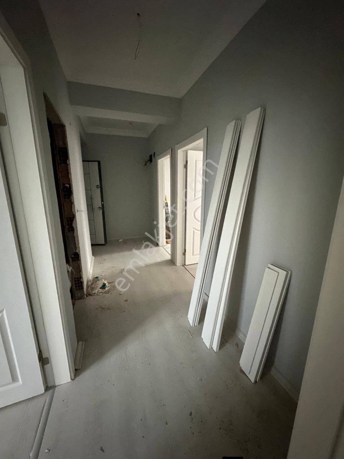 Samsun İlkadım Kalkancı Mahallesi'nde Ebeveyn Banyolu 1.kat 3+1 Satılık Daire - Görsel 18