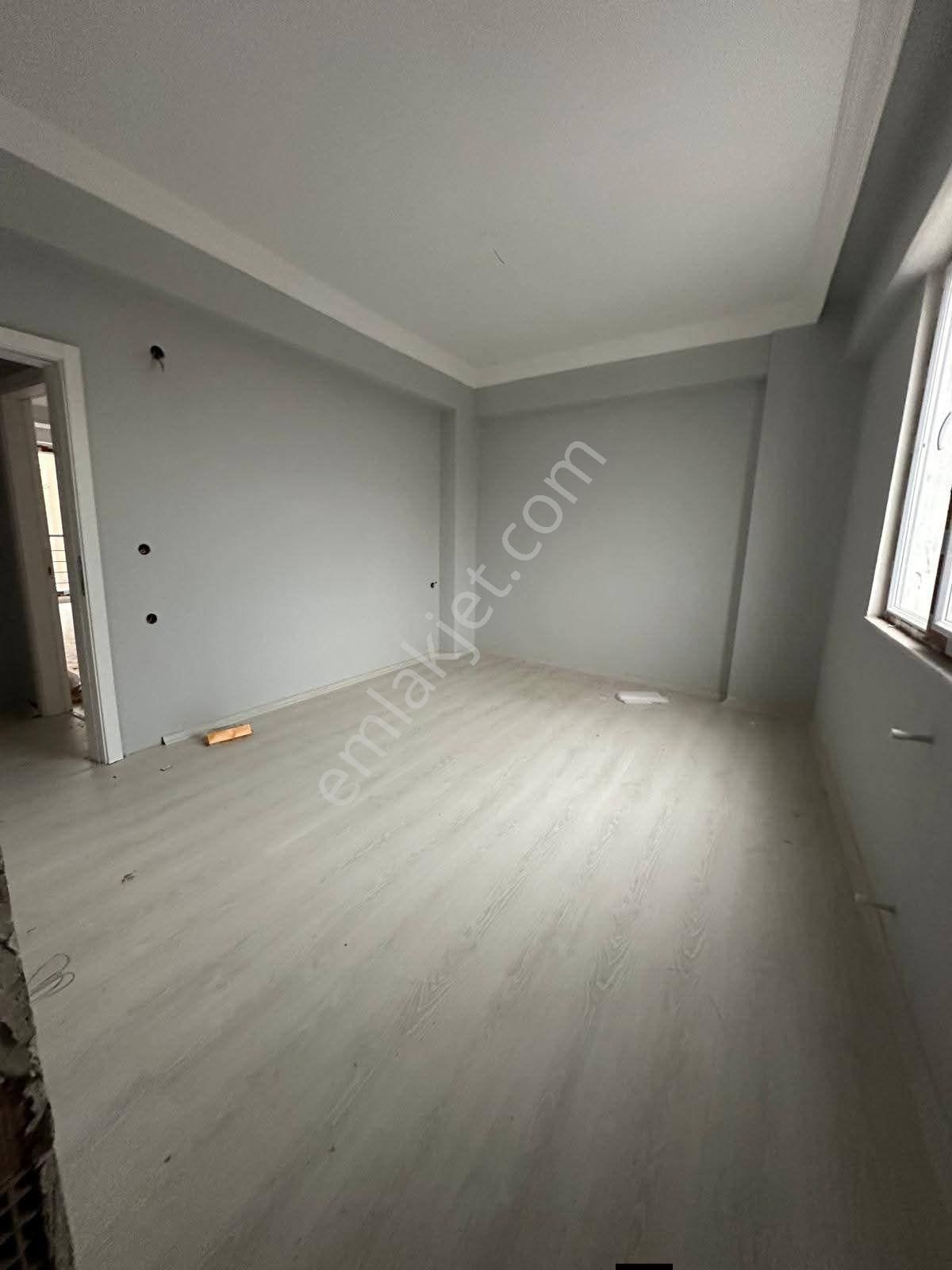 Samsun İlkadım Kalkancı Mahallesi'nde Ebeveyn Banyolu 1.kat 3+1 Satılık Daire - Görsel 13