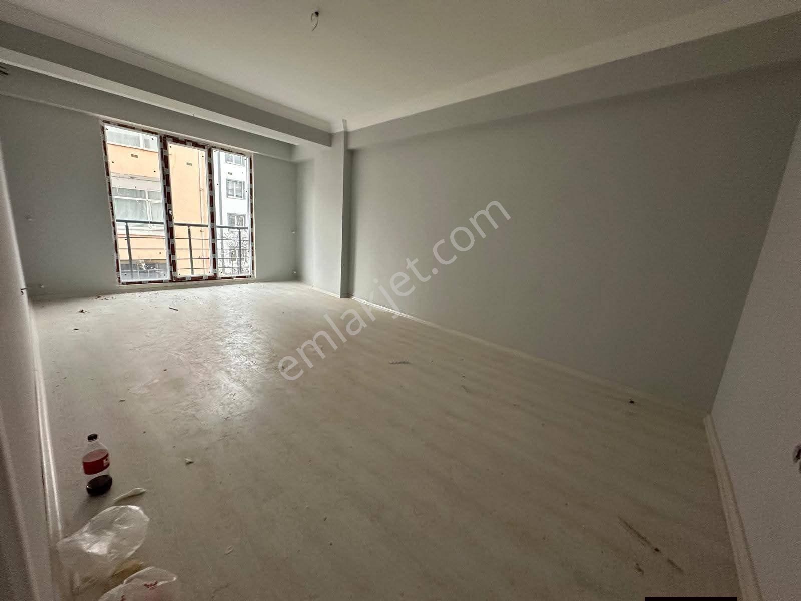 Samsun İlkadım Kalkancı Mahallesi'nde Ebeveyn Banyolu 1.kat 3+1 Satılık Daire - Görsel 7