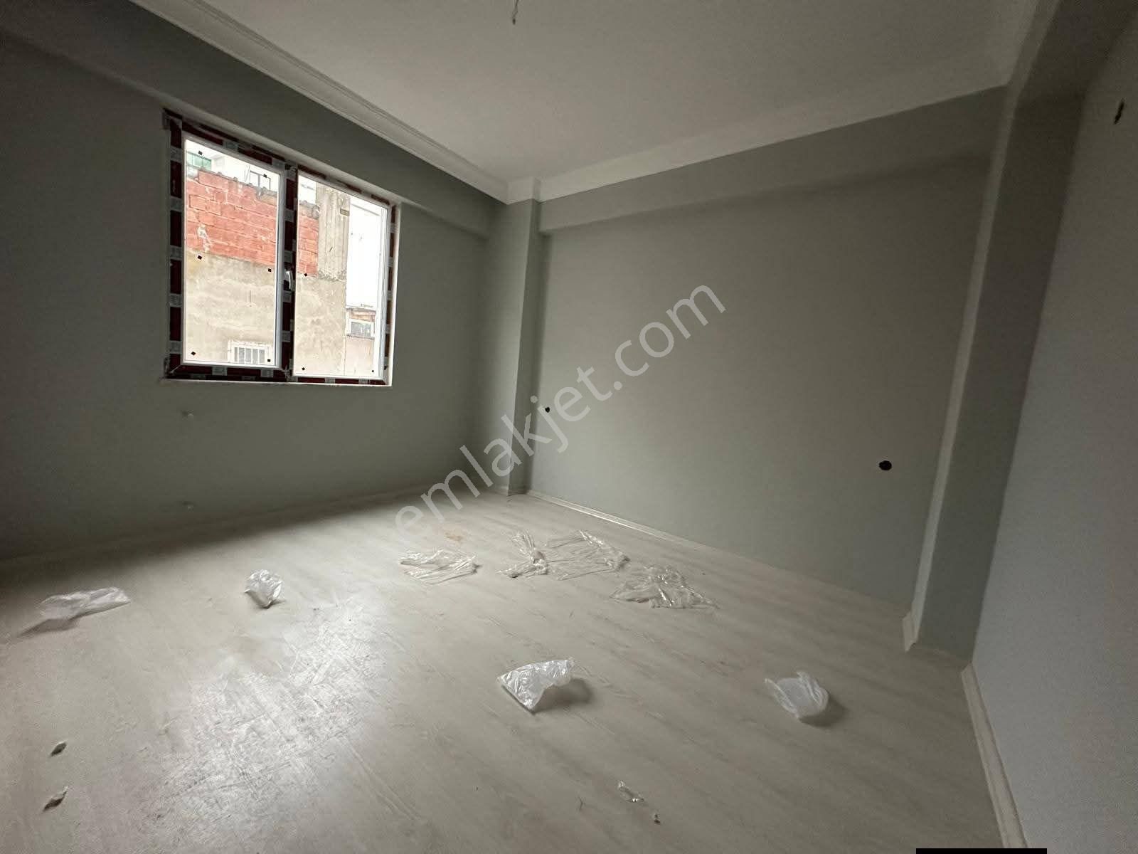 Samsun İlkadım Kalkancı Mahallesi'nde Ebeveyn Banyolu 1.kat 3+1 Satılık Daire - Görsel 23