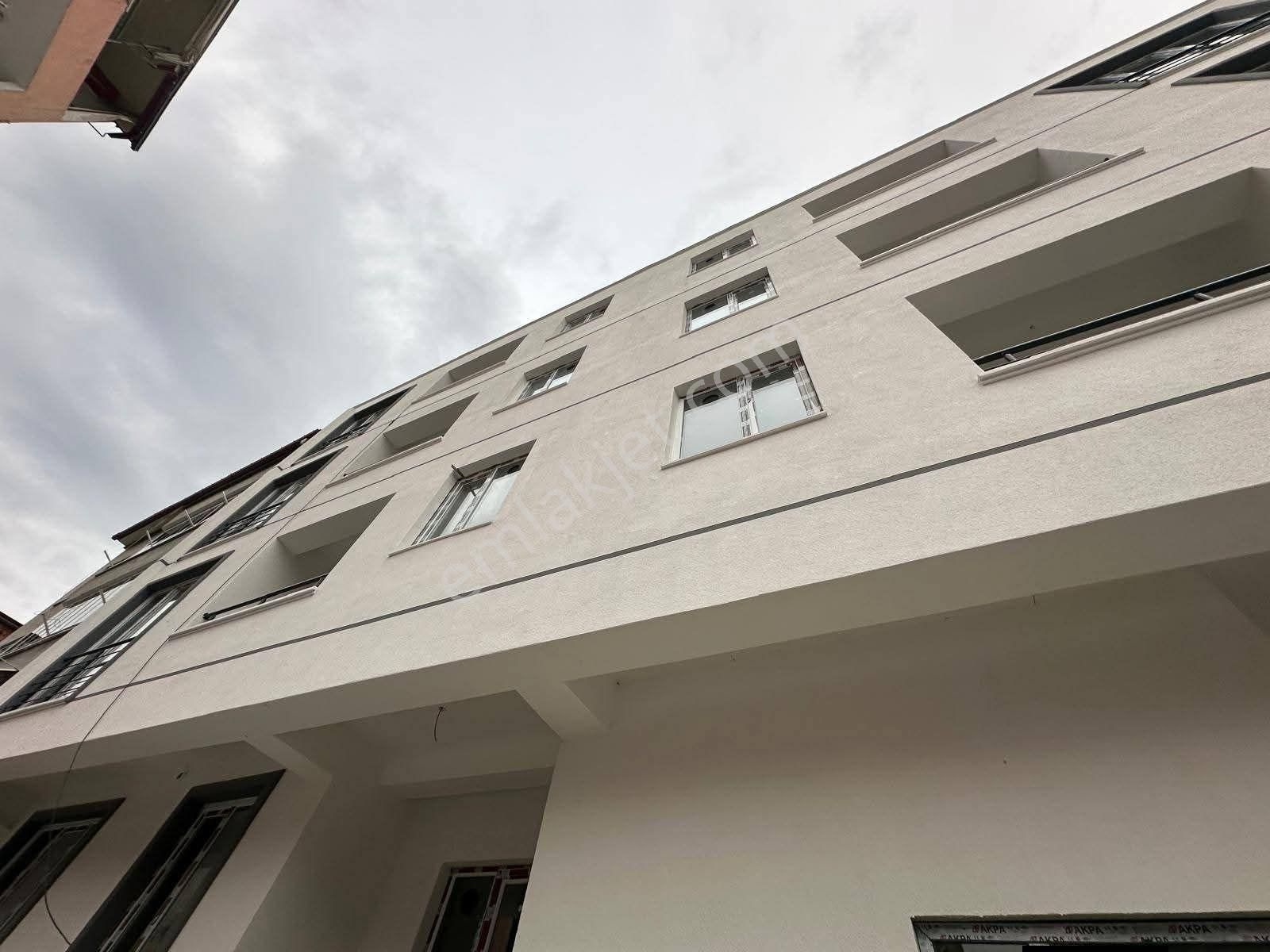 Samsun İlkadım Kalkancı Mahallesi'nde Ebeveyn Banyolu 1.kat 3+1 Satılık Daire - Görsel 25