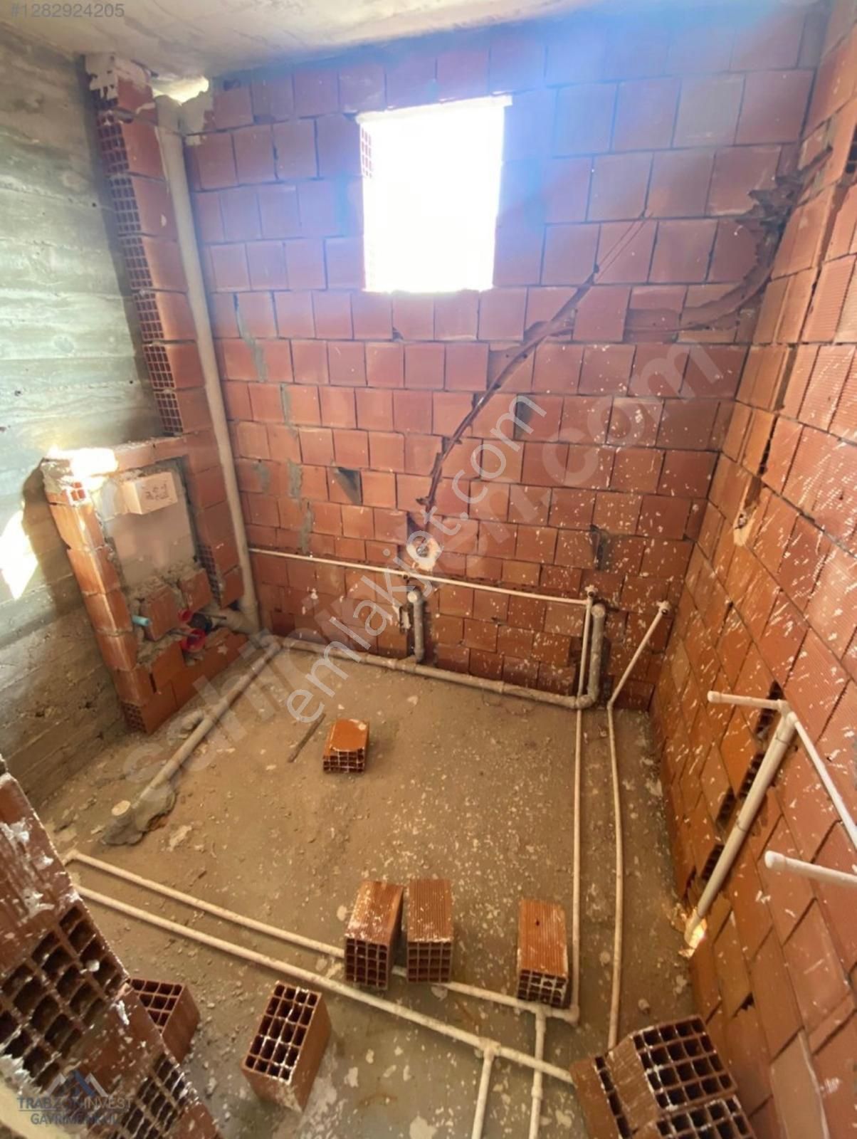 Pelitli De 7. Aya Teslim Satılık 2+1 Daire - Görsel 8