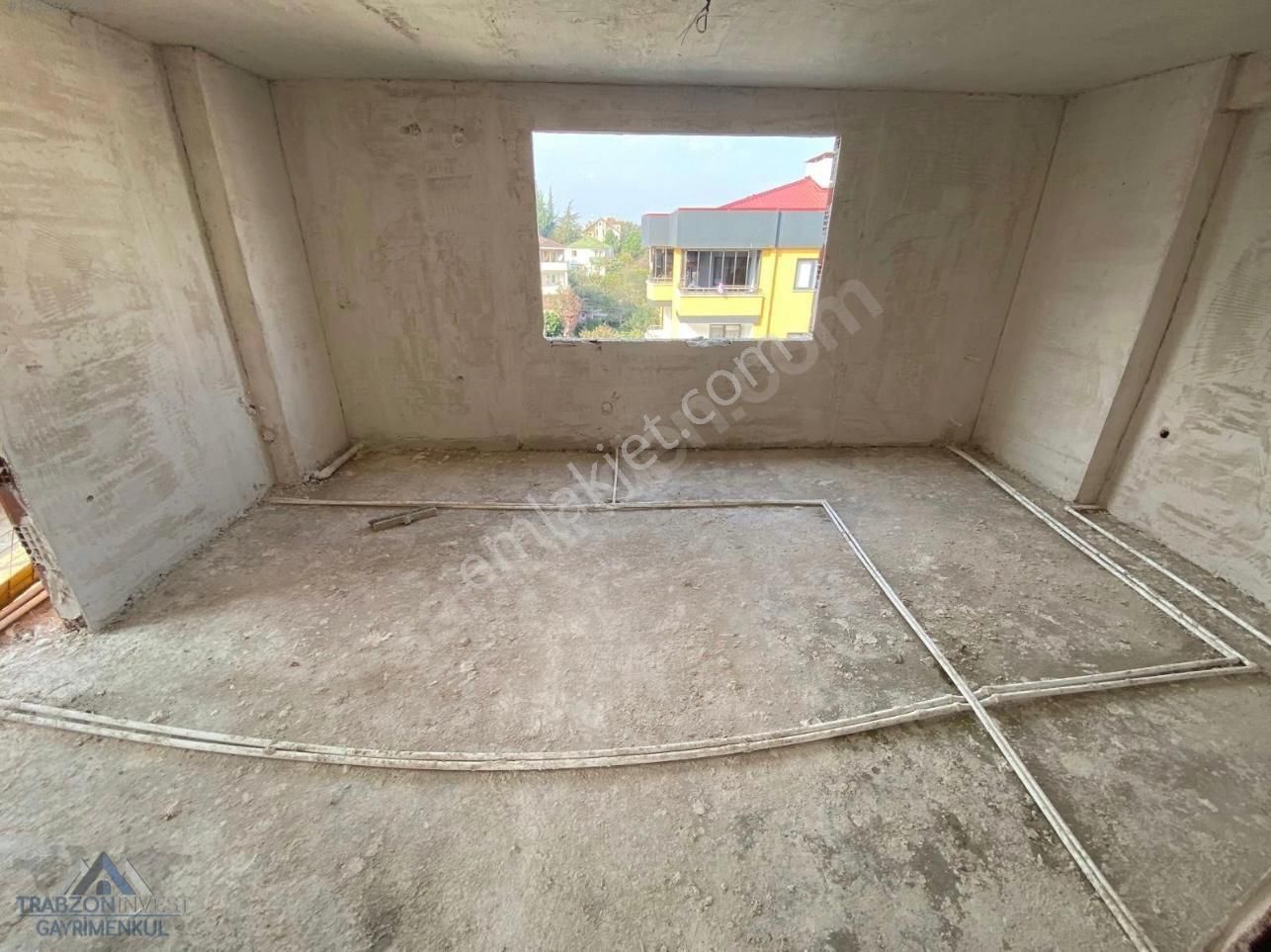 Pelitli De 7. Aya Teslim Satılık 2+1 Daire - Görsel 4