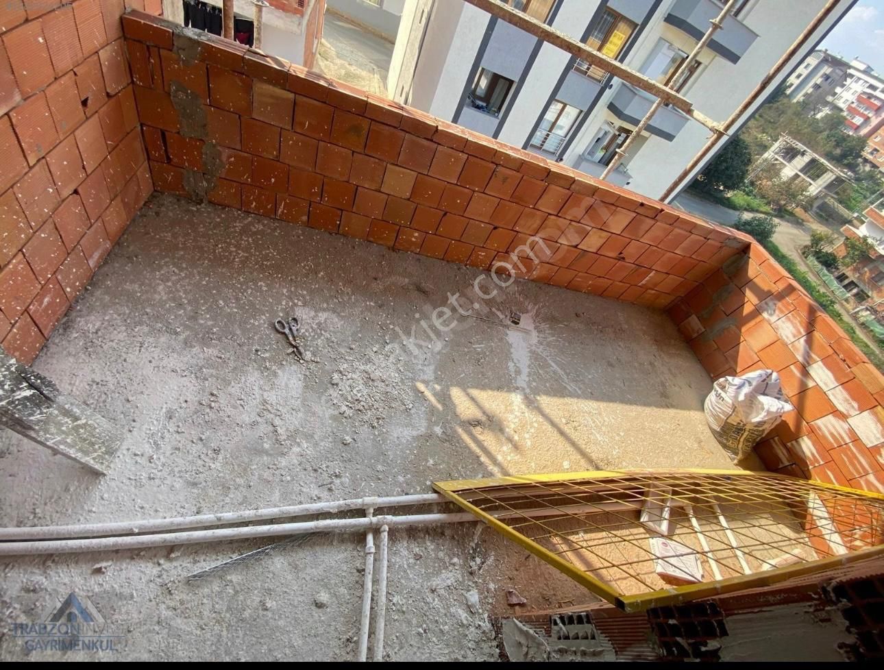 Pelitli De 7. Aya Teslim Satılık 2+1 Daire - Görsel 5