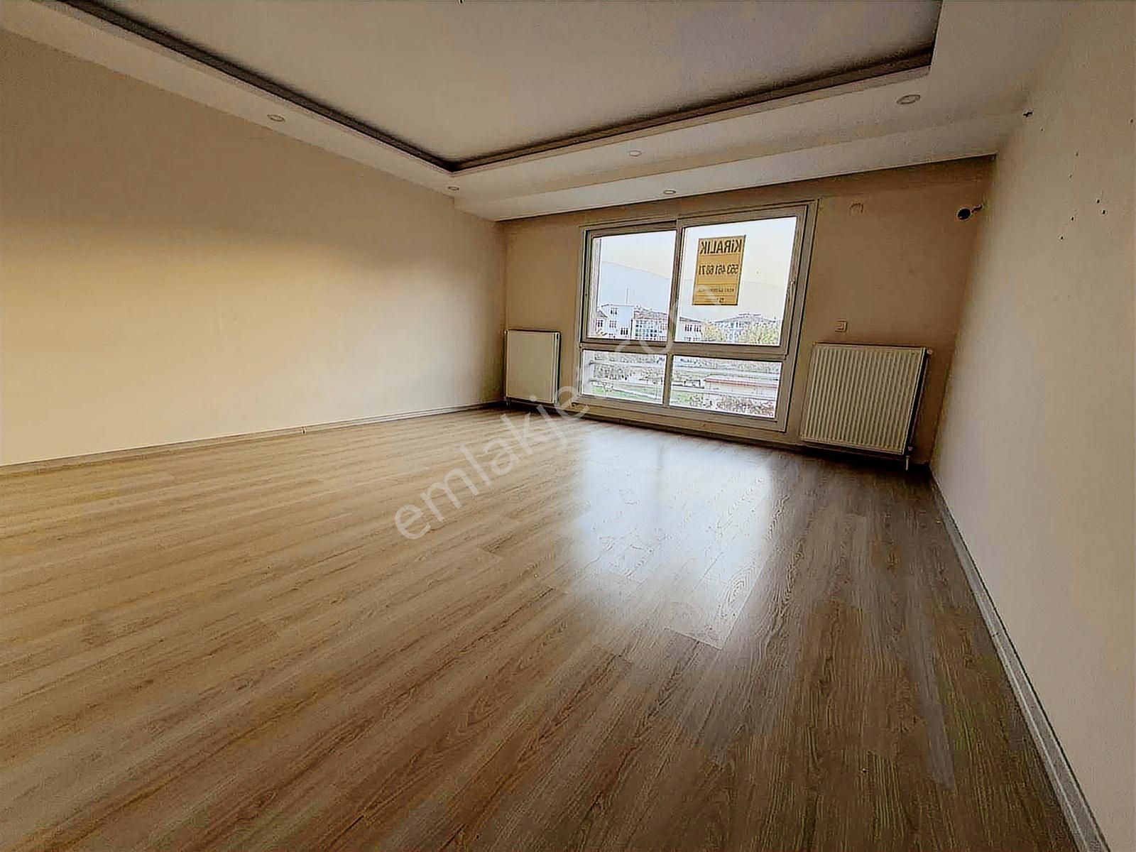 Kent Gayrimenkul'den Önü Açık Ara Kat Kiralık Daire - Görsel 17