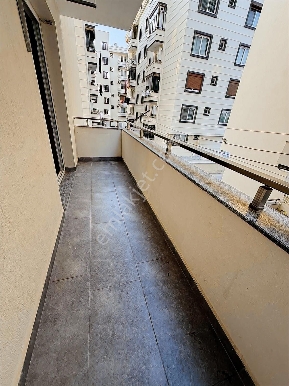 Kent Gayrimenkul'den Önü Açık Ara Kat Kiralık Daire - Görsel 13