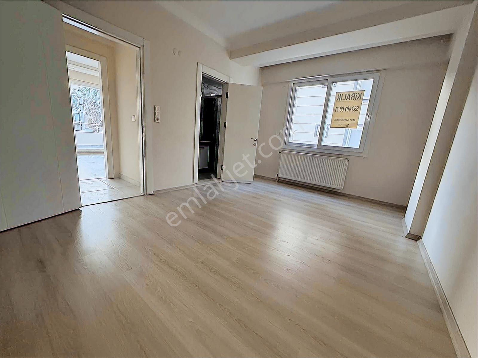 Kent Gayrimenkul'den Önü Açık Ara Kat Kiralık Daire - Görsel 23