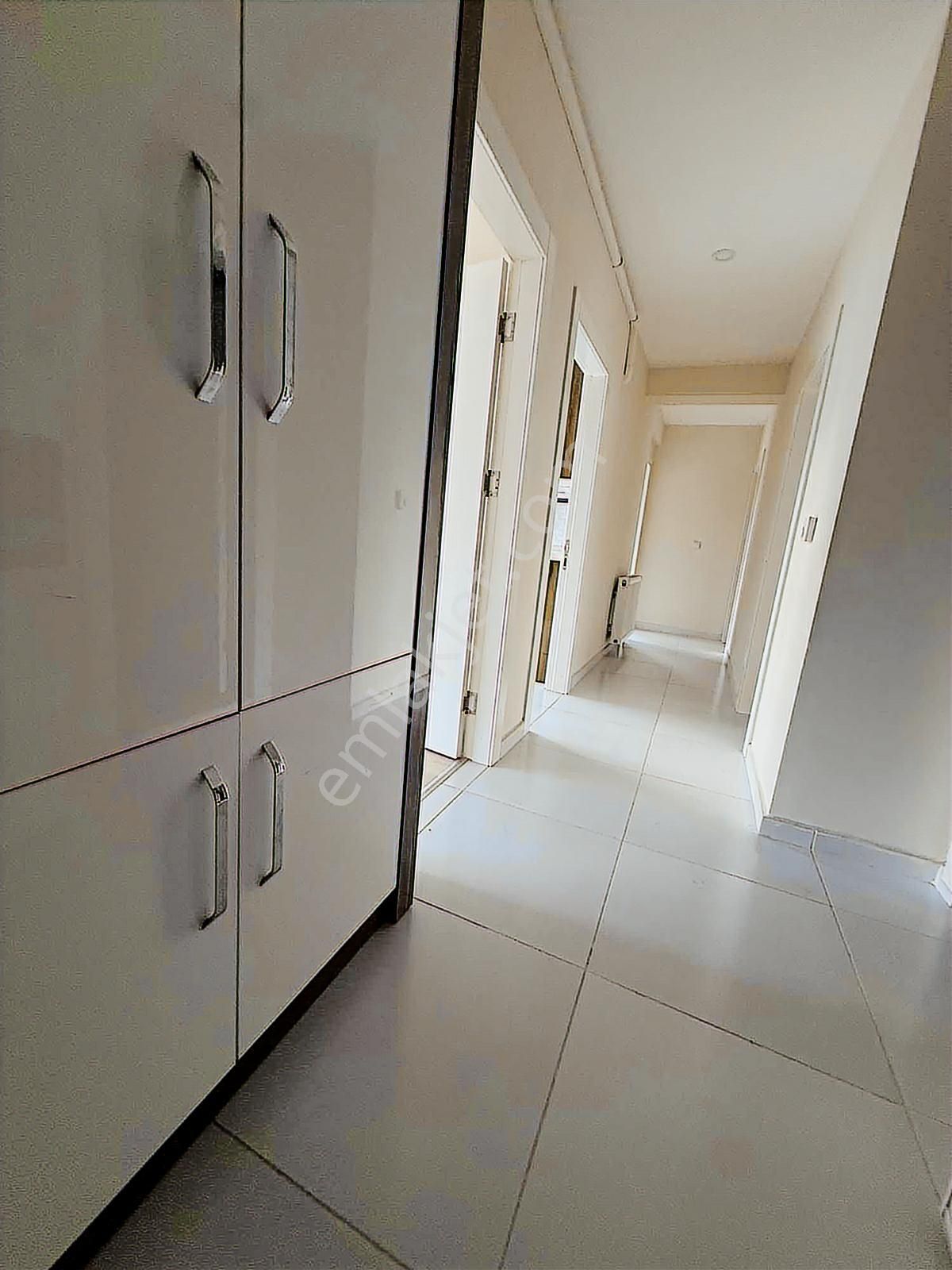 Kent Gayrimenkul'den Önü Açık Ara Kat Kiralık Daire - Görsel 18