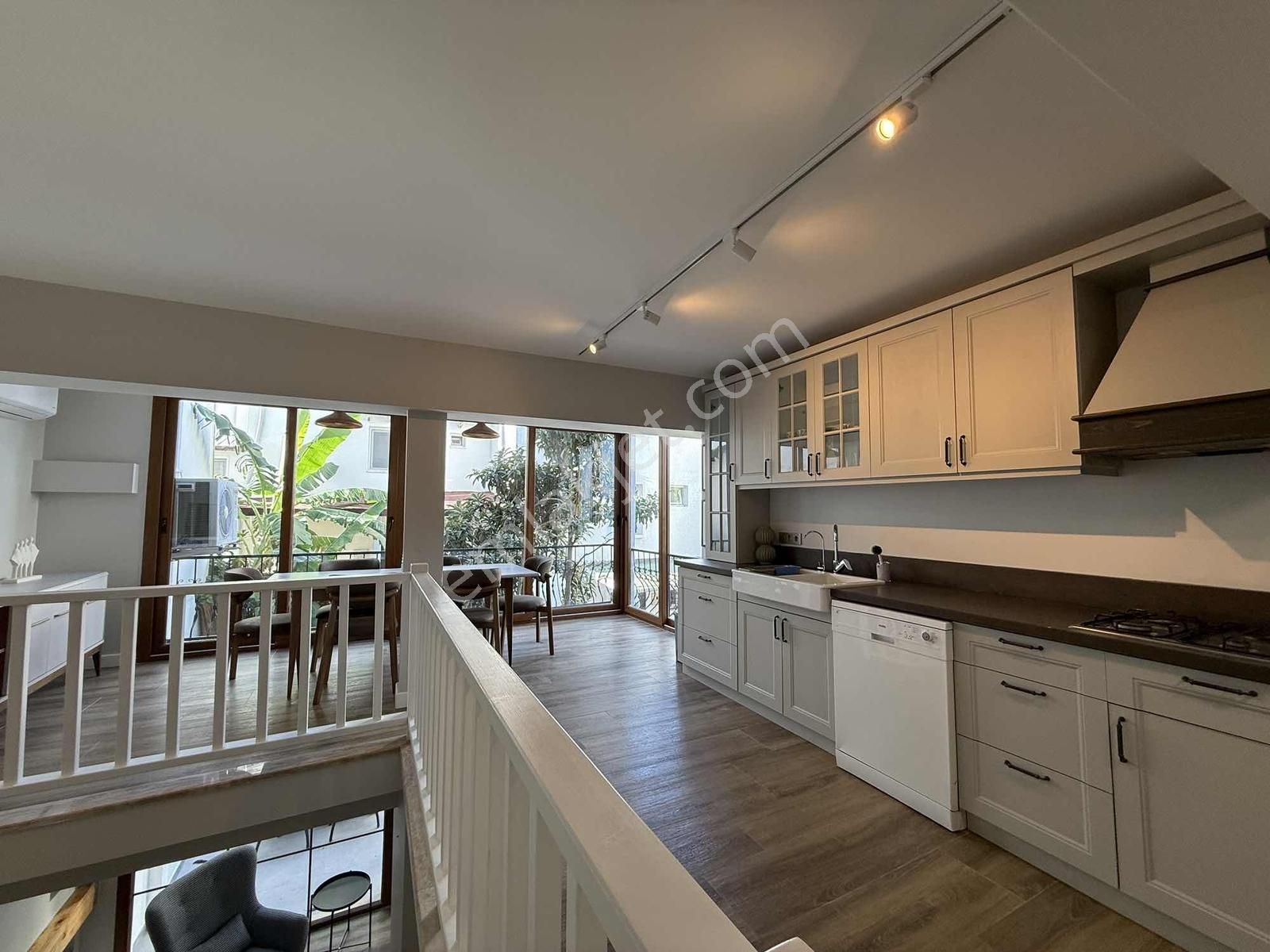 Bodrum Kumbahçe Kiralık Eşyalı Villa - Görsel 5