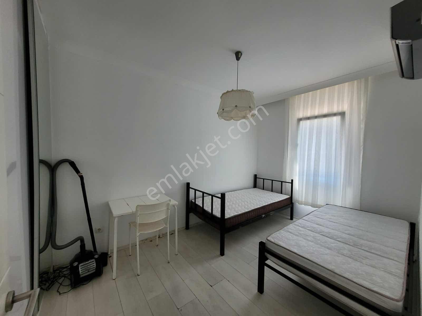 Bodrum Ortakent Yahşi Kiralık Plaja Yakın Bahçe Katı Daire - Görsel 8