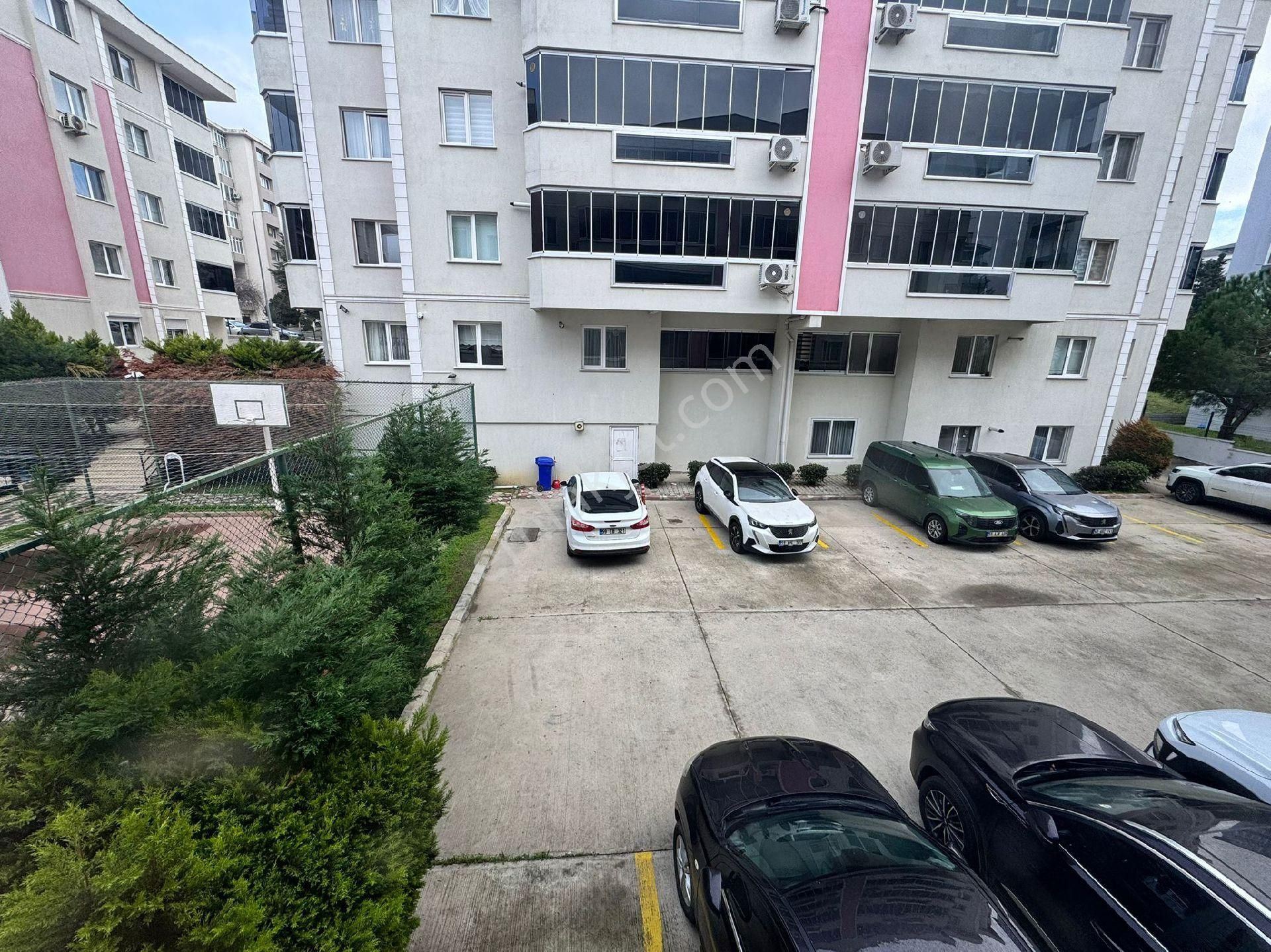 Tekirdağ 100 Yıl Mah 3+1 Havuzlu Lux Satilik Daire - Görsel 7