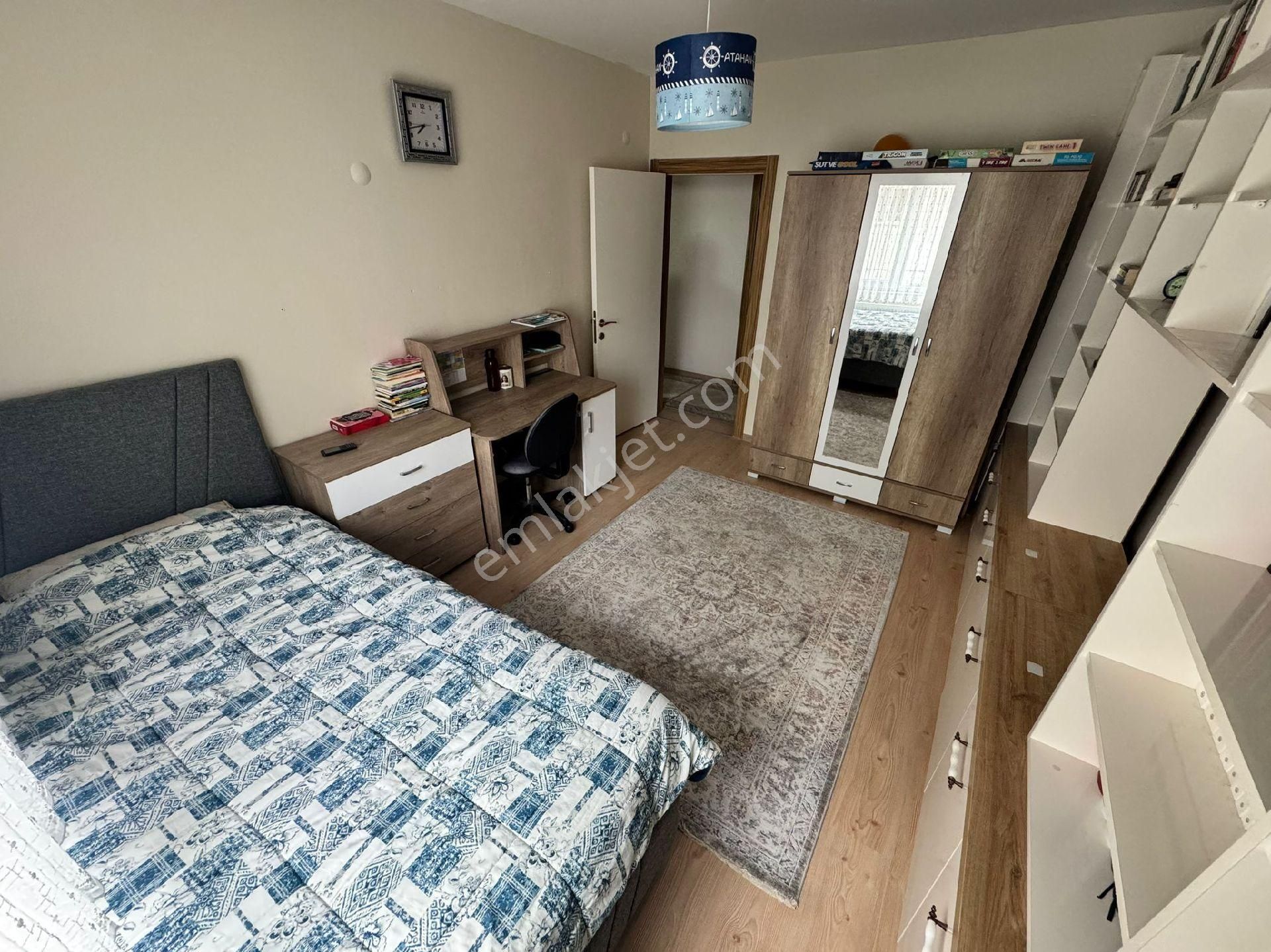 Tekirdağ 100 Yıl Mah 3+1 Havuzlu Lux Satilik Daire - Görsel 18