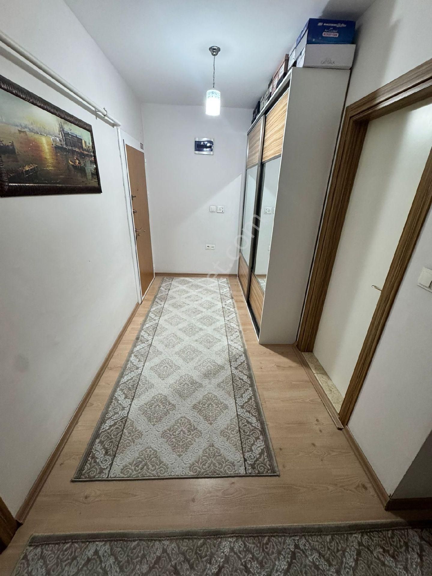 Tekirdağ 100 Yıl Mah 3+1 Havuzlu Lux Satilik Daire - Görsel 16