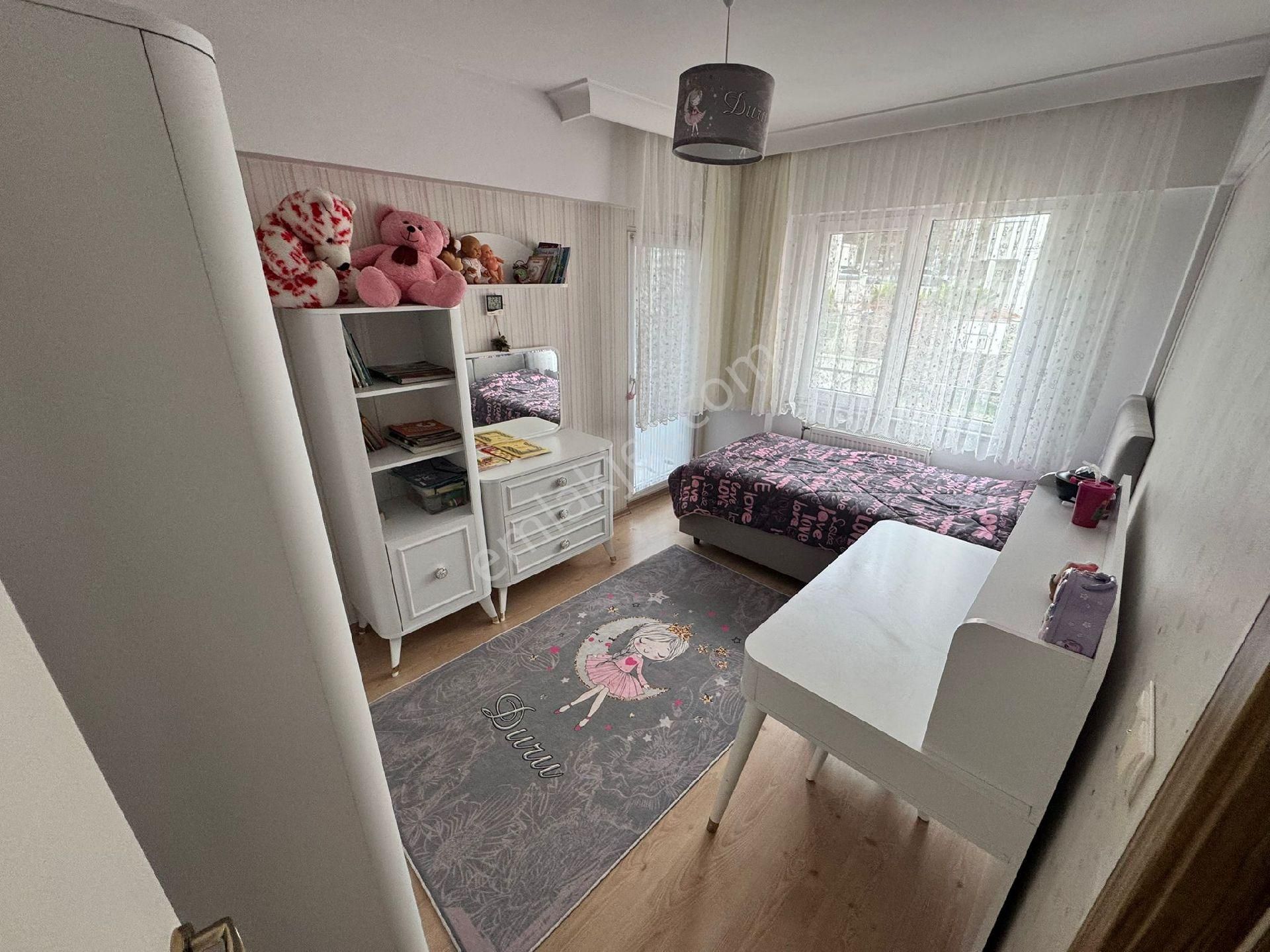 Tekirdağ 100 Yıl Mah 3+1 Havuzlu Lux Satilik Daire - Görsel 15