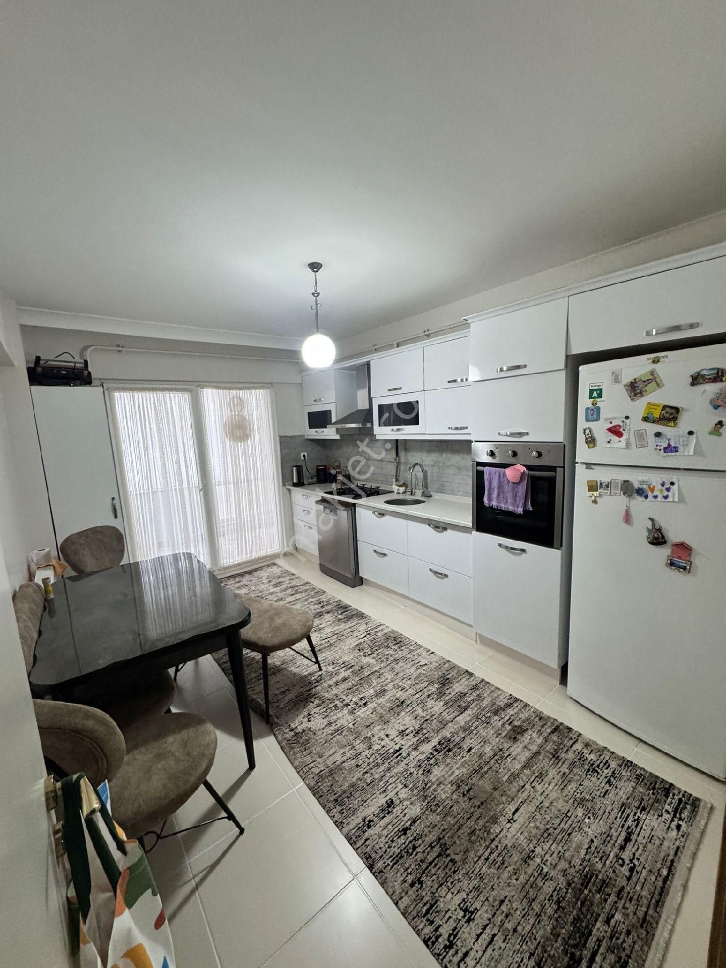 Tekirdağ 100 Yıl Mah 3+1 Havuzlu Lux Satilik Daire - Görsel 3