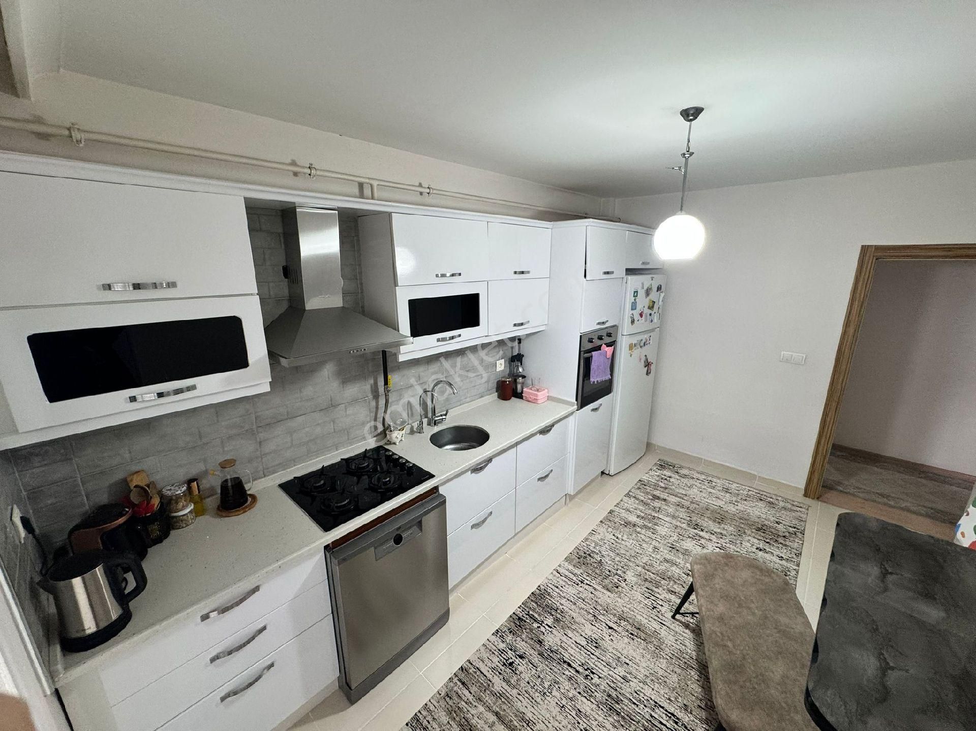 Tekirdağ 100 Yıl Mah 3+1 Havuzlu Lux Satilik Daire