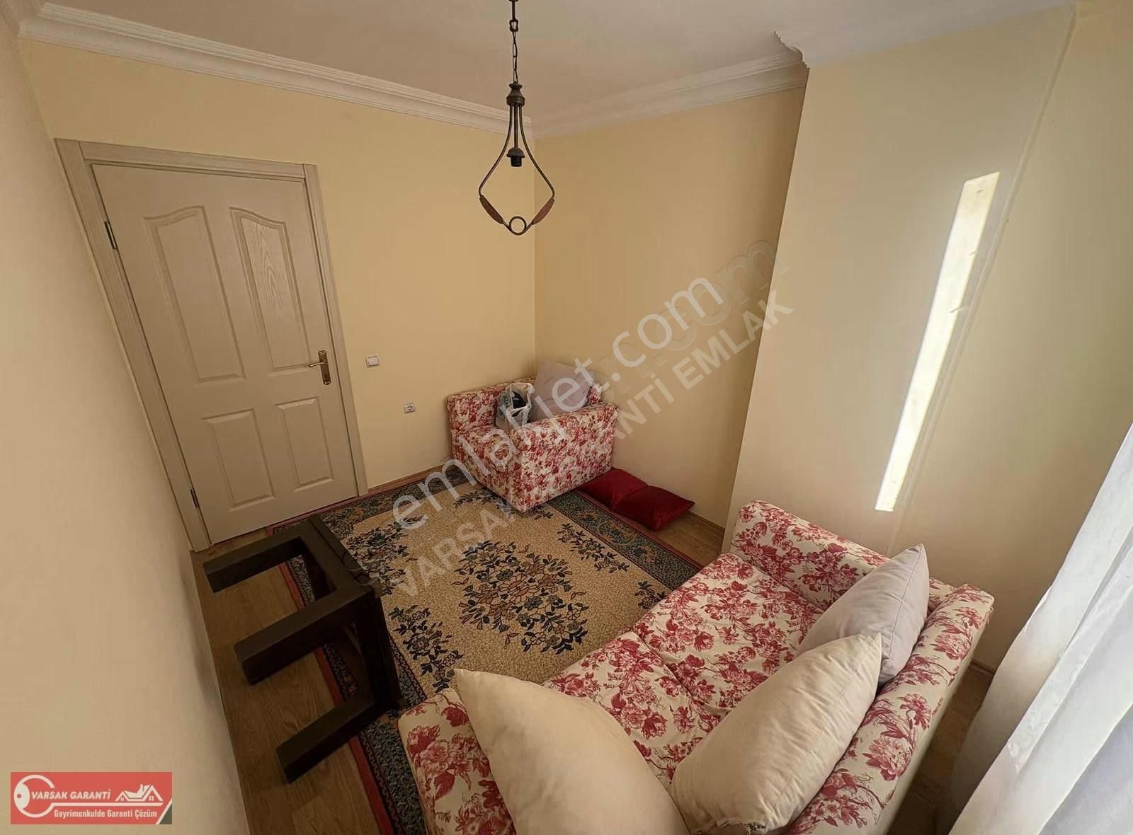 V.aktoprak 3+1 Çift Balkonlu 130m2 Katta Daire - Görsel 23