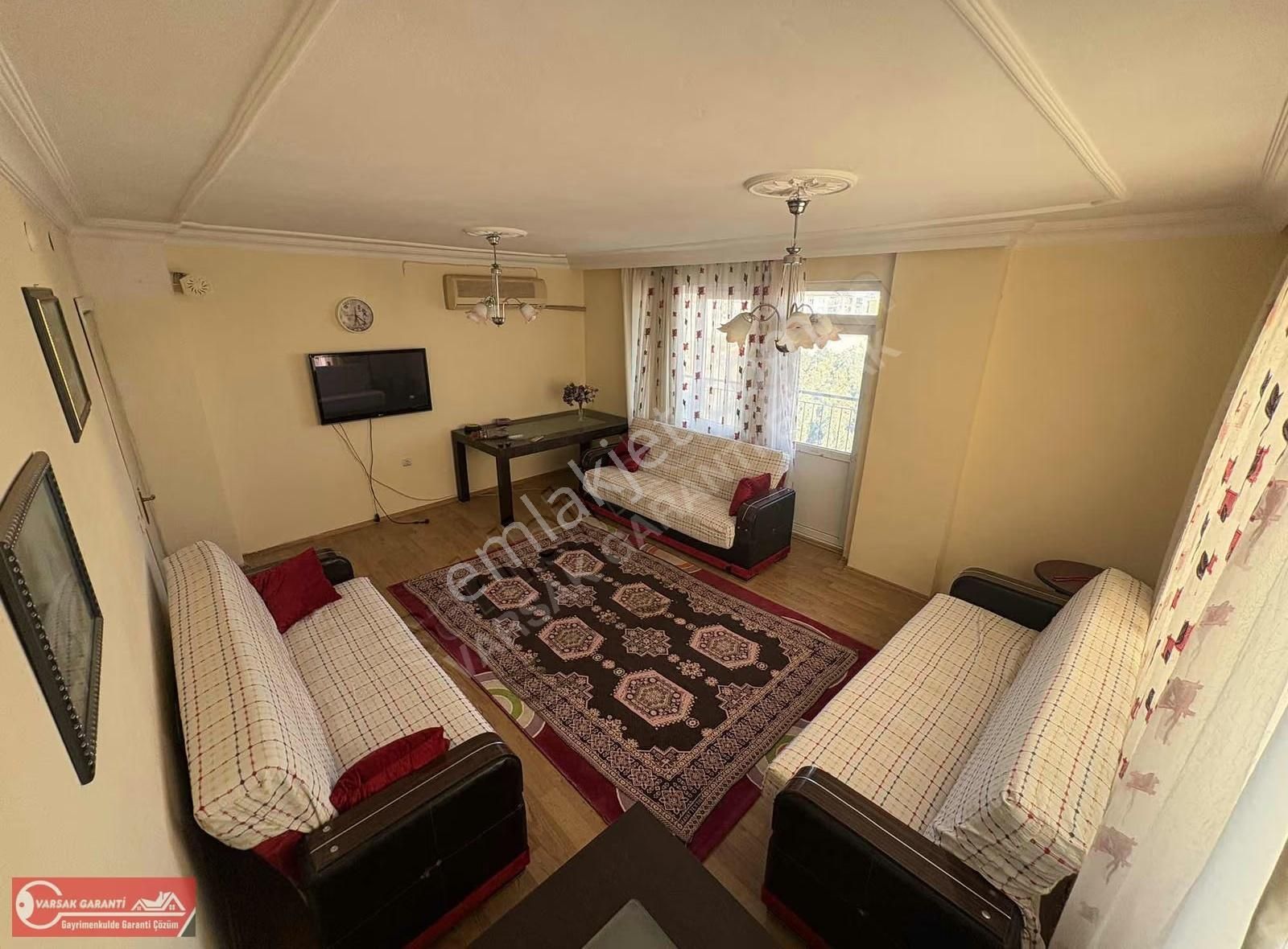 V.aktoprak 3+1 Çift Balkonlu 130m2 Katta Daire - Görsel 13