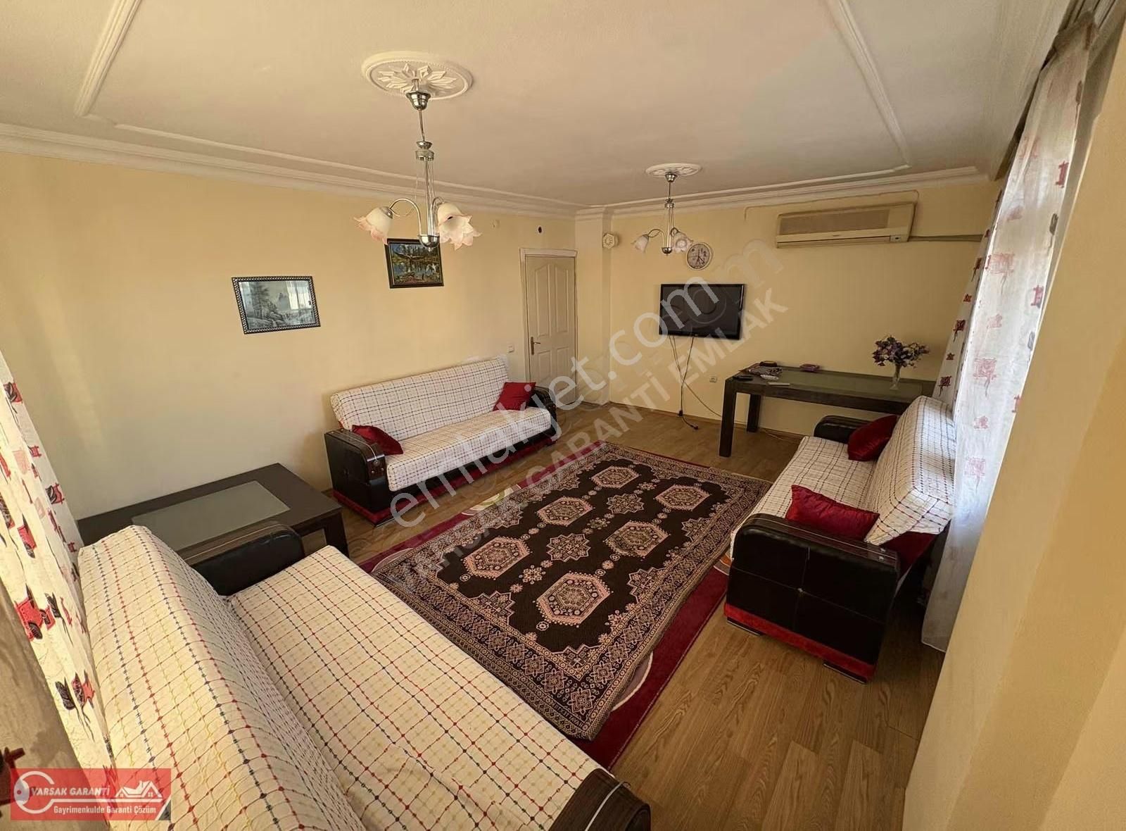 V.aktoprak 3+1 Çift Balkonlu 130m2 Katta Daire - Görsel 26