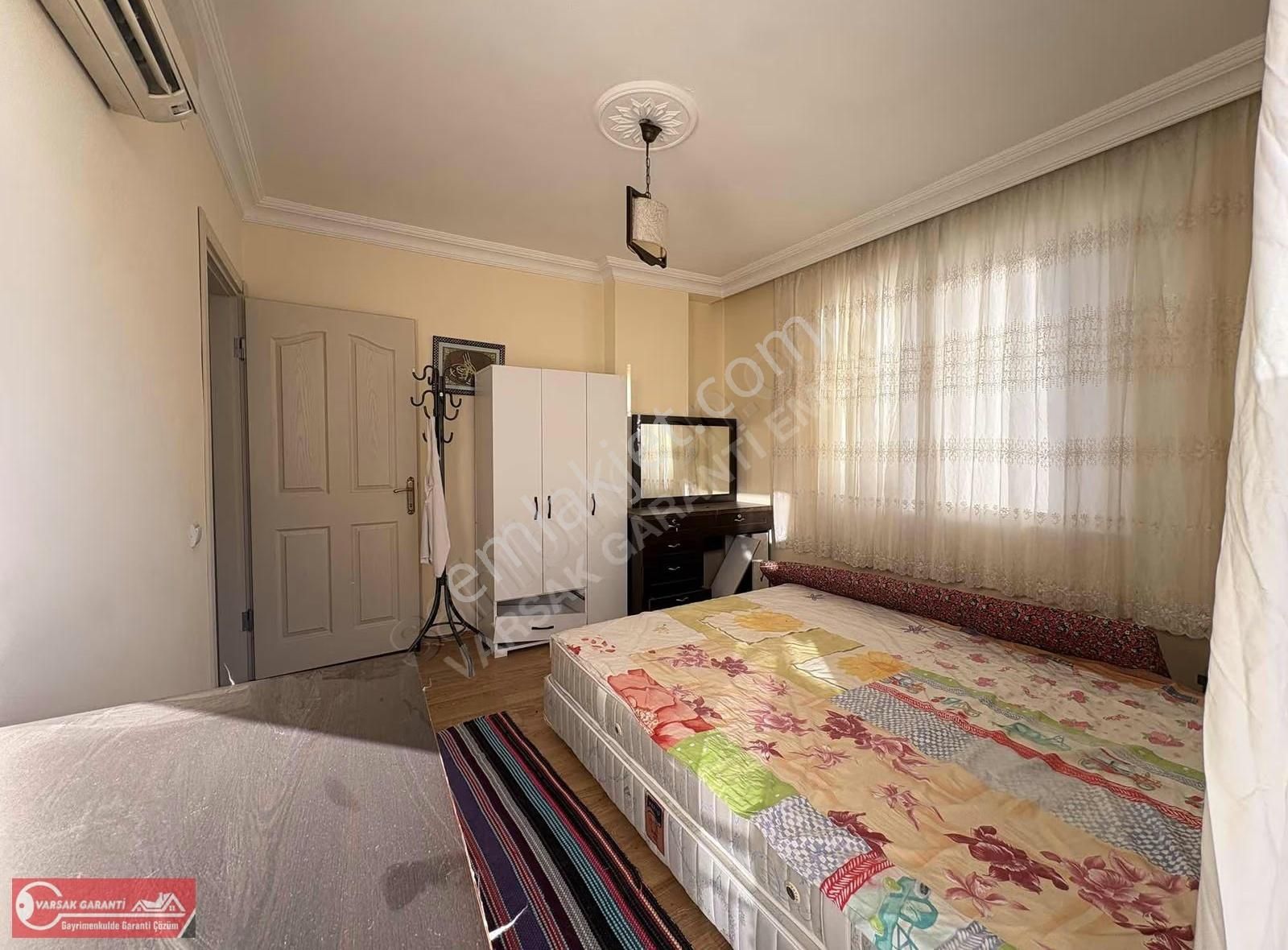 V.aktoprak 3+1 Çift Balkonlu 130m2 Katta Daire - Görsel 28