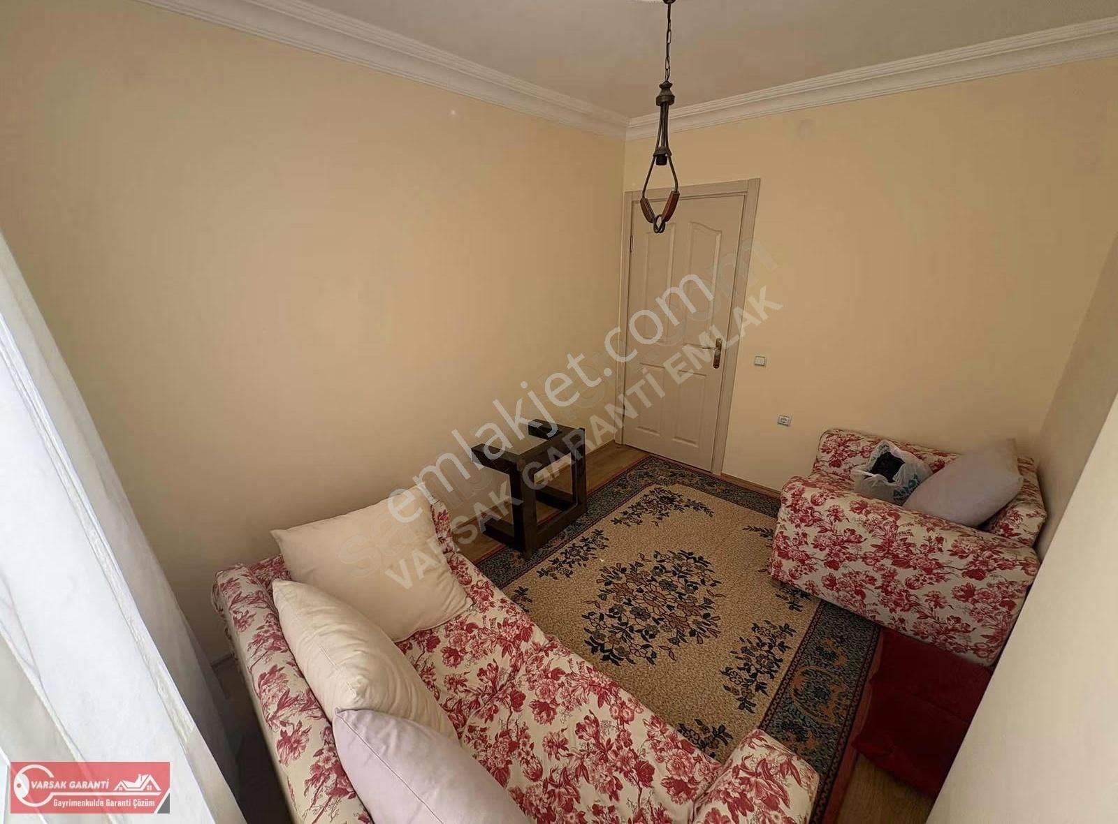 V.aktoprak 3+1 Çift Balkonlu 130m2 Katta Daire - Görsel 10