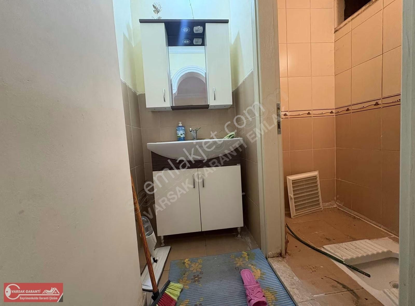 V.aktoprak 3+1 Çift Balkonlu 130m2 Katta Daire - Görsel 22