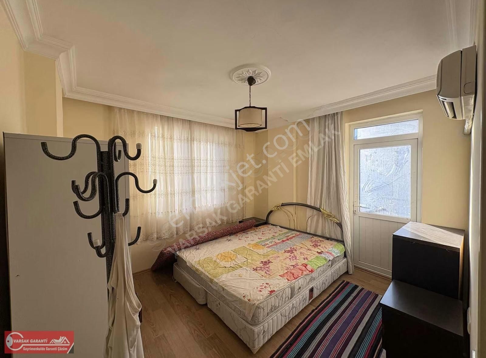 V.aktoprak 3+1 Çift Balkonlu 130m2 Katta Daire - Görsel 24