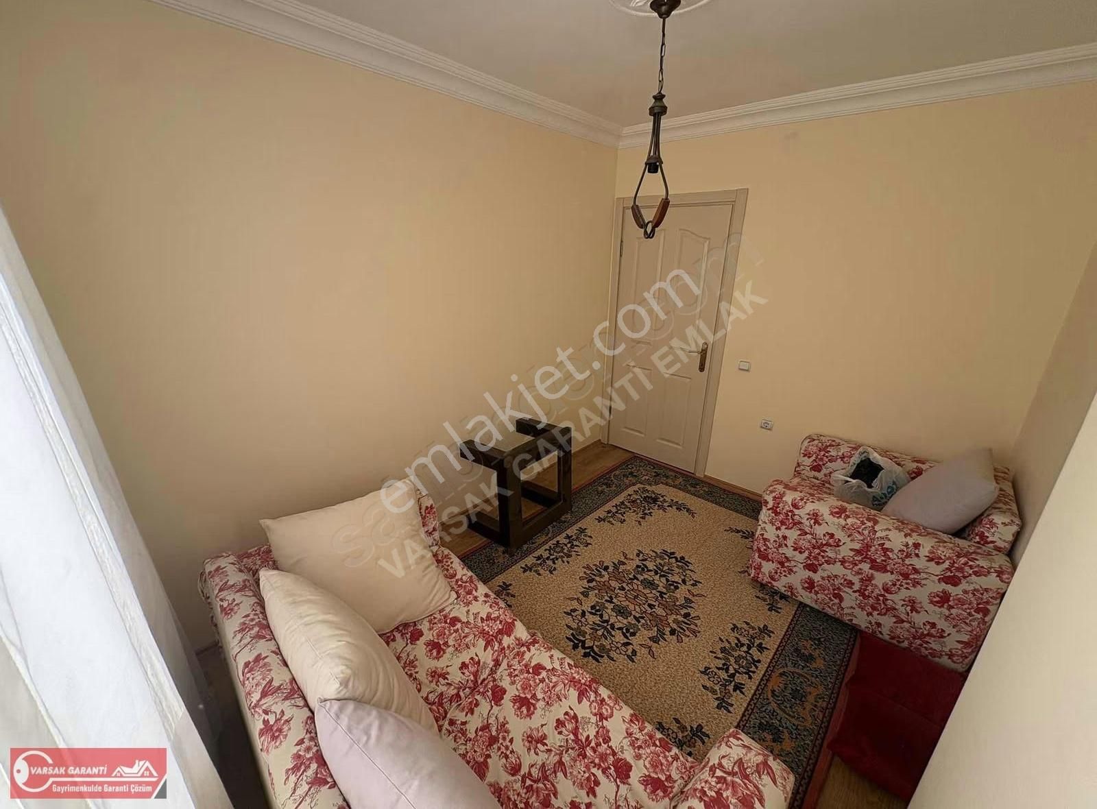 V.aktoprak 3+1 Çift Balkonlu 130m2 Katta Daire - Görsel 16