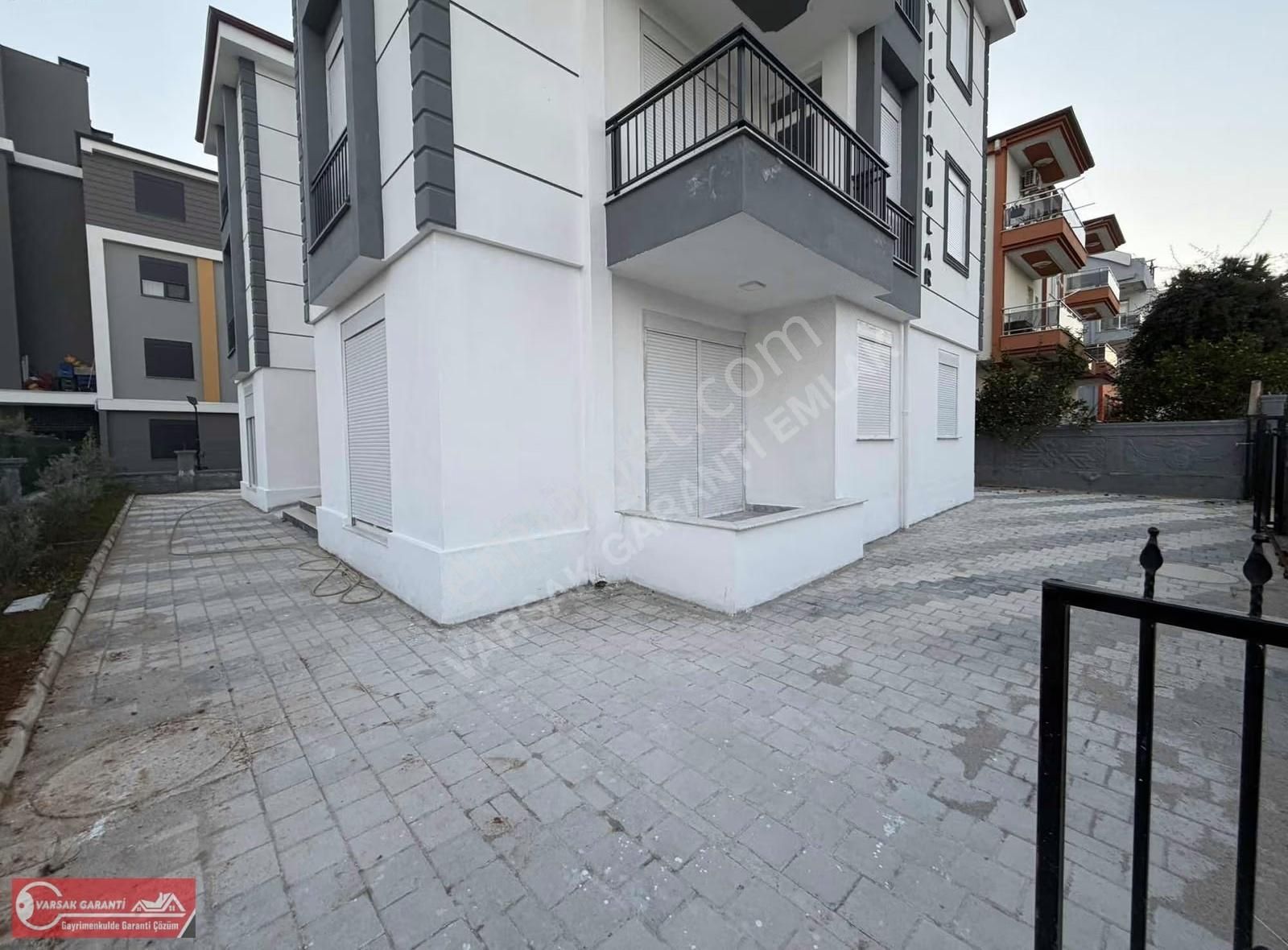 Şelale Mh 2+1 Sıfır İskanlı Satılık Daire - Görsel 3