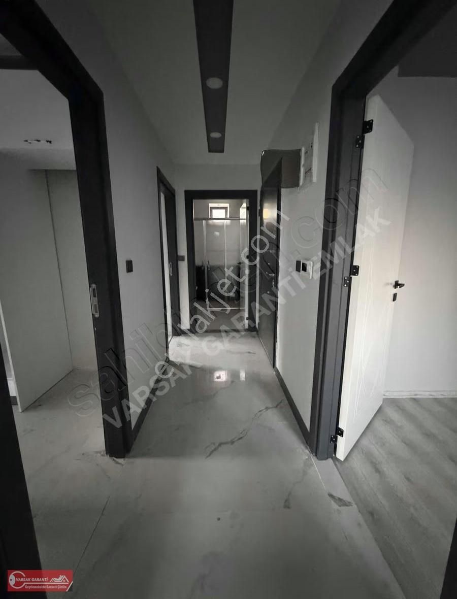 Şelale Mh 2+1 Sıfır İskanlı Satılık Daire - Görsel 14