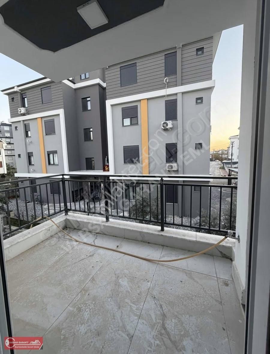 Şelale Mh 2+1 Sıfır İskanlı Satılık Daire - Görsel 10