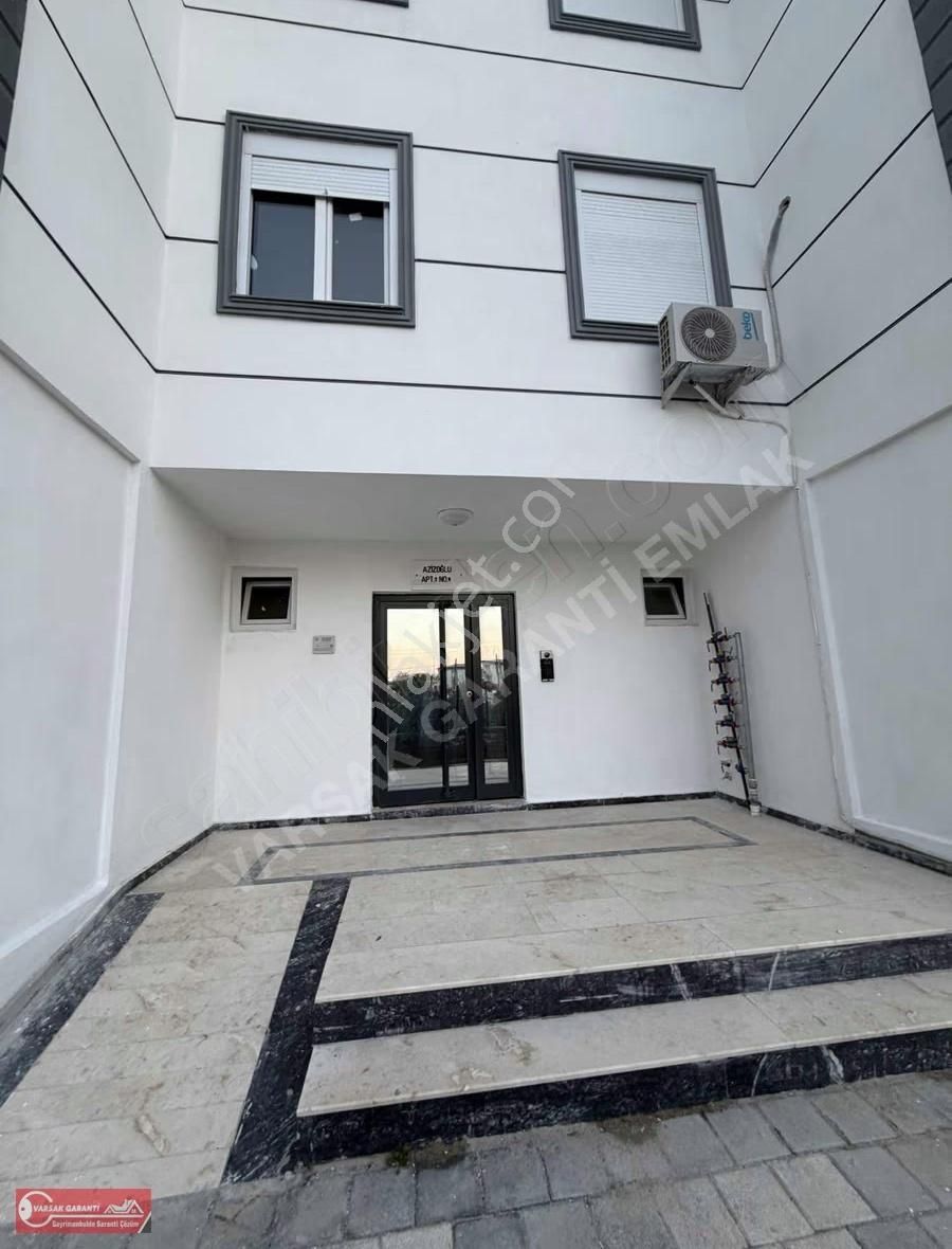 Şelale Mh 2+1 Sıfır İskanlı Satılık Daire