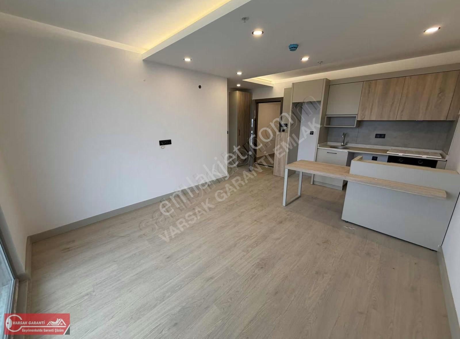 Altınova Sinan Mh Ultra Lüx 1+1 Site İçi Satılık Daireler - Görsel 8